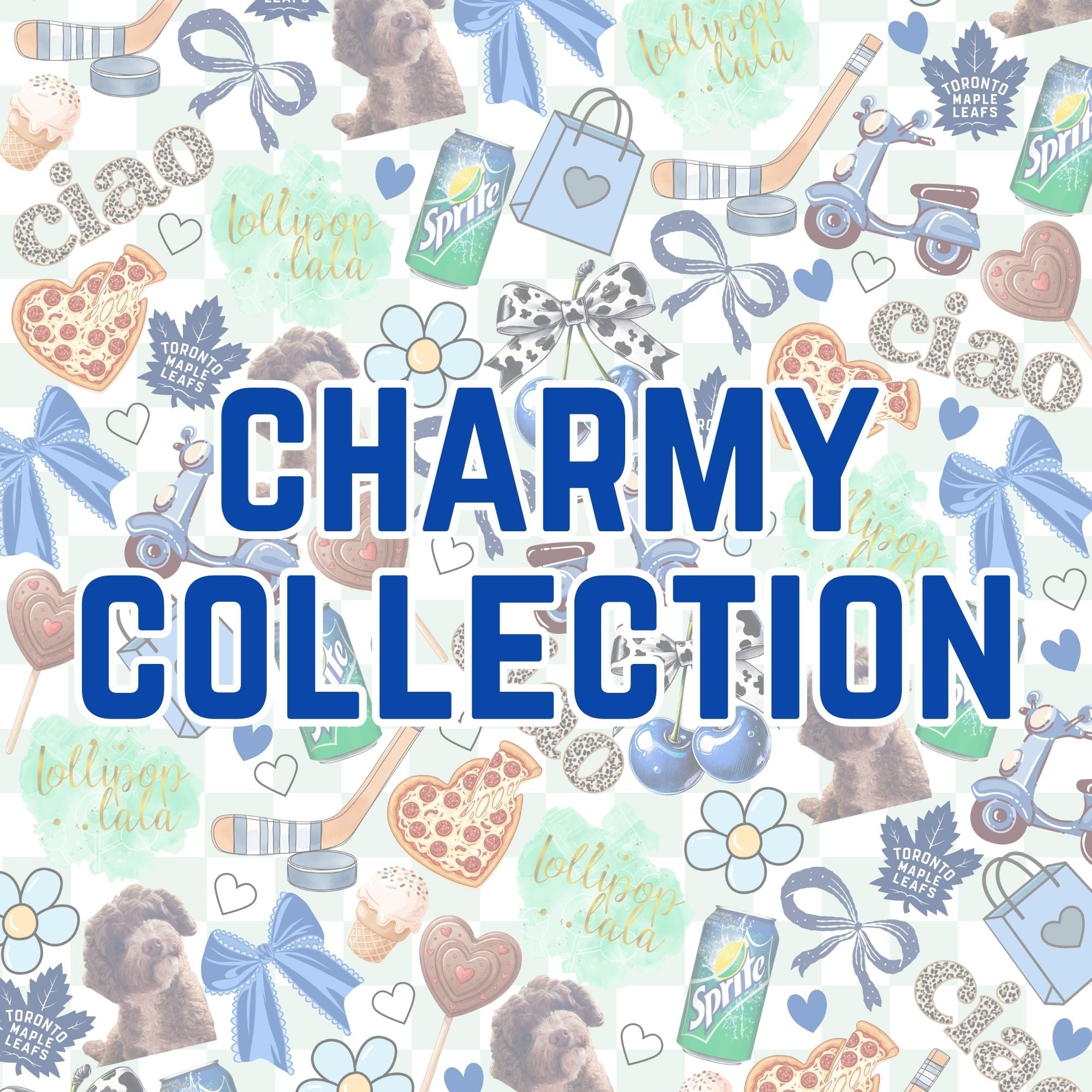Charmy Collection