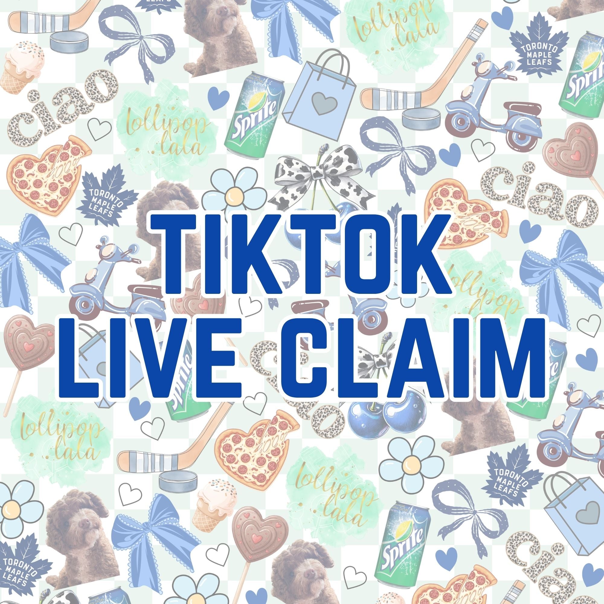 TikTok Live Claims