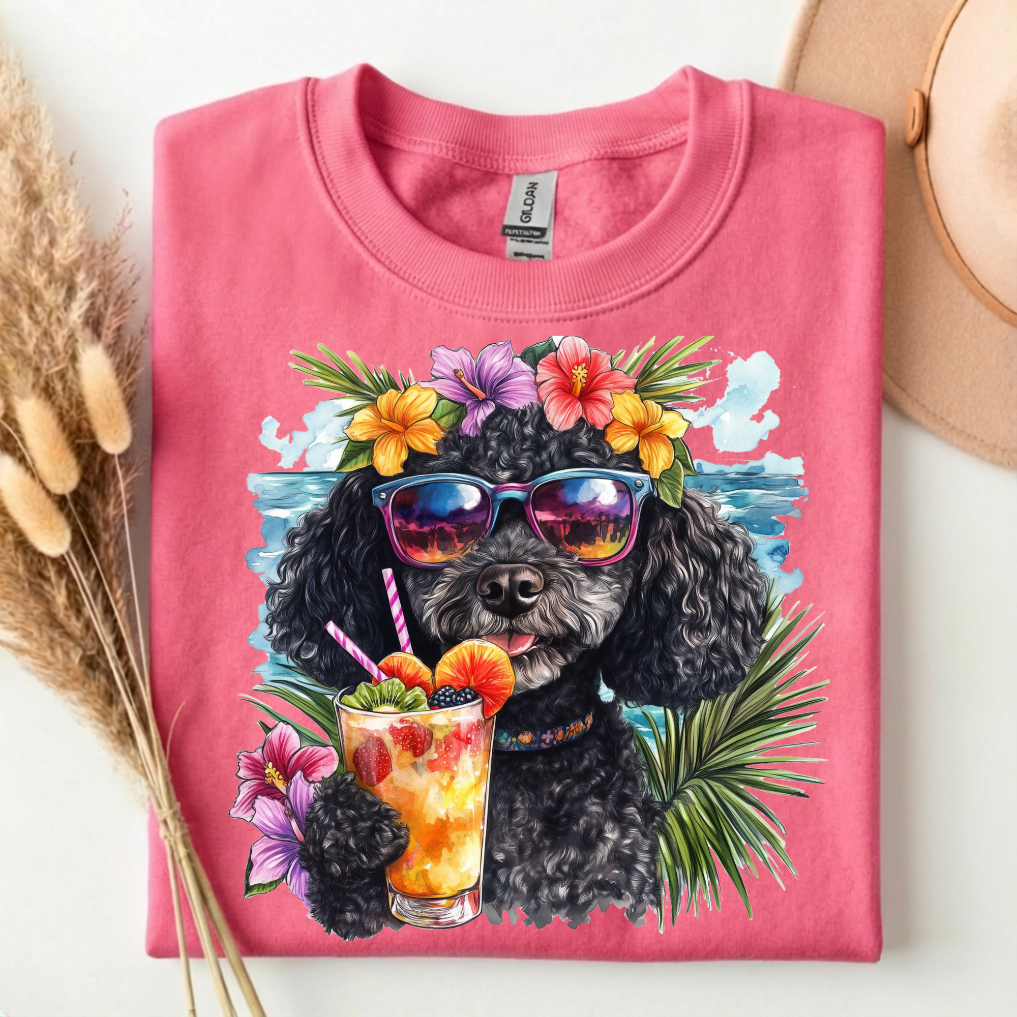 Dogs of SUMMER