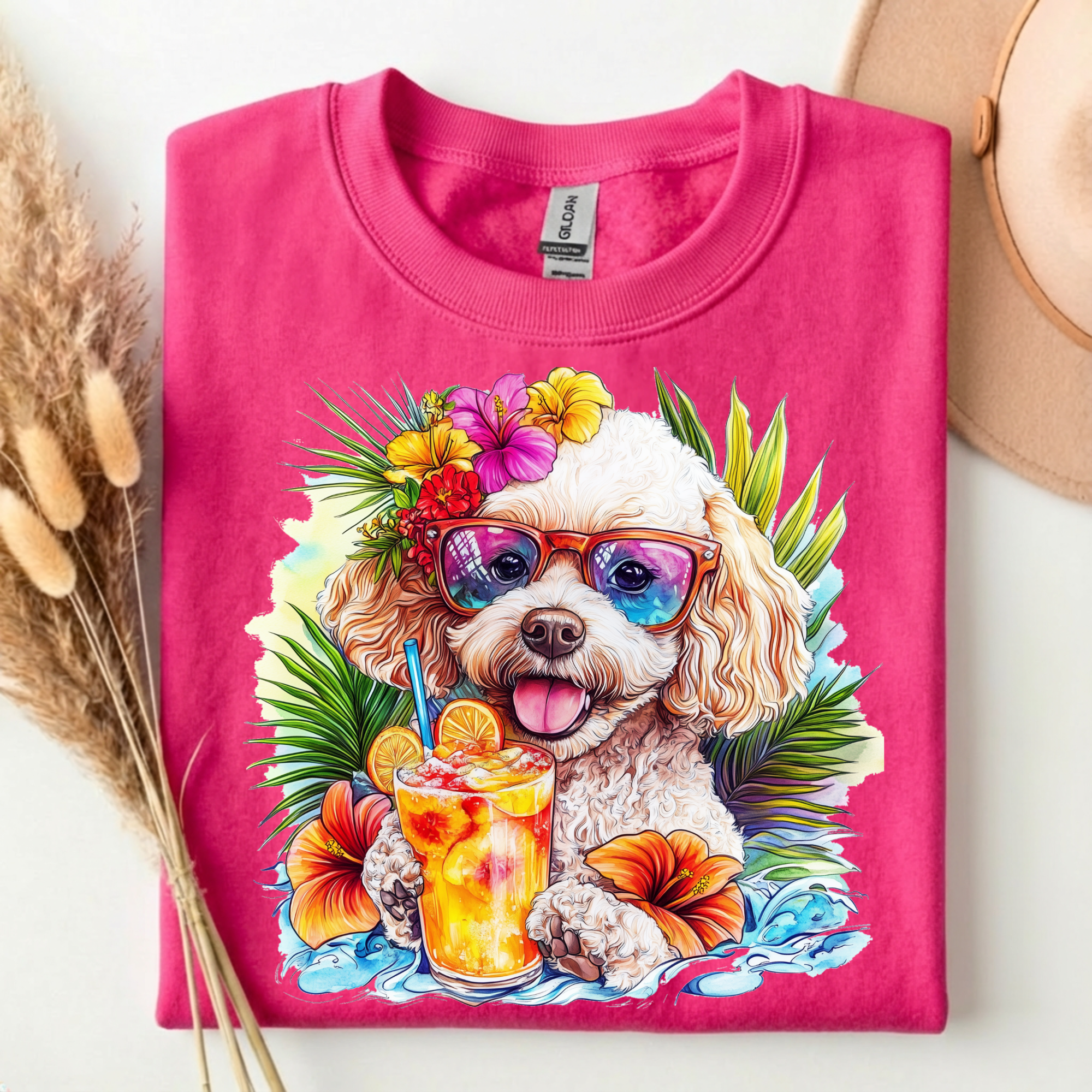 Dogs of SUMMER