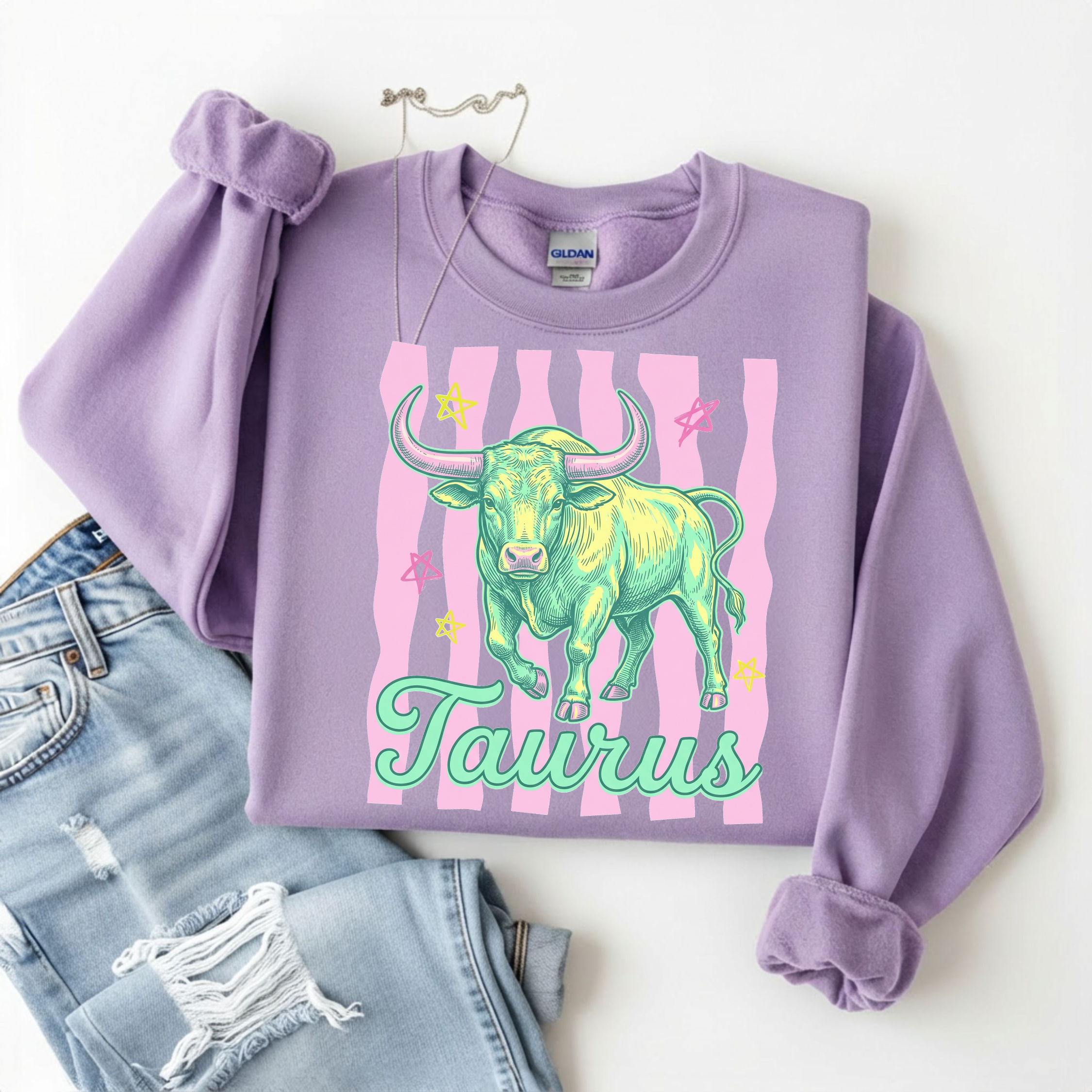 Our Zodiac Collection