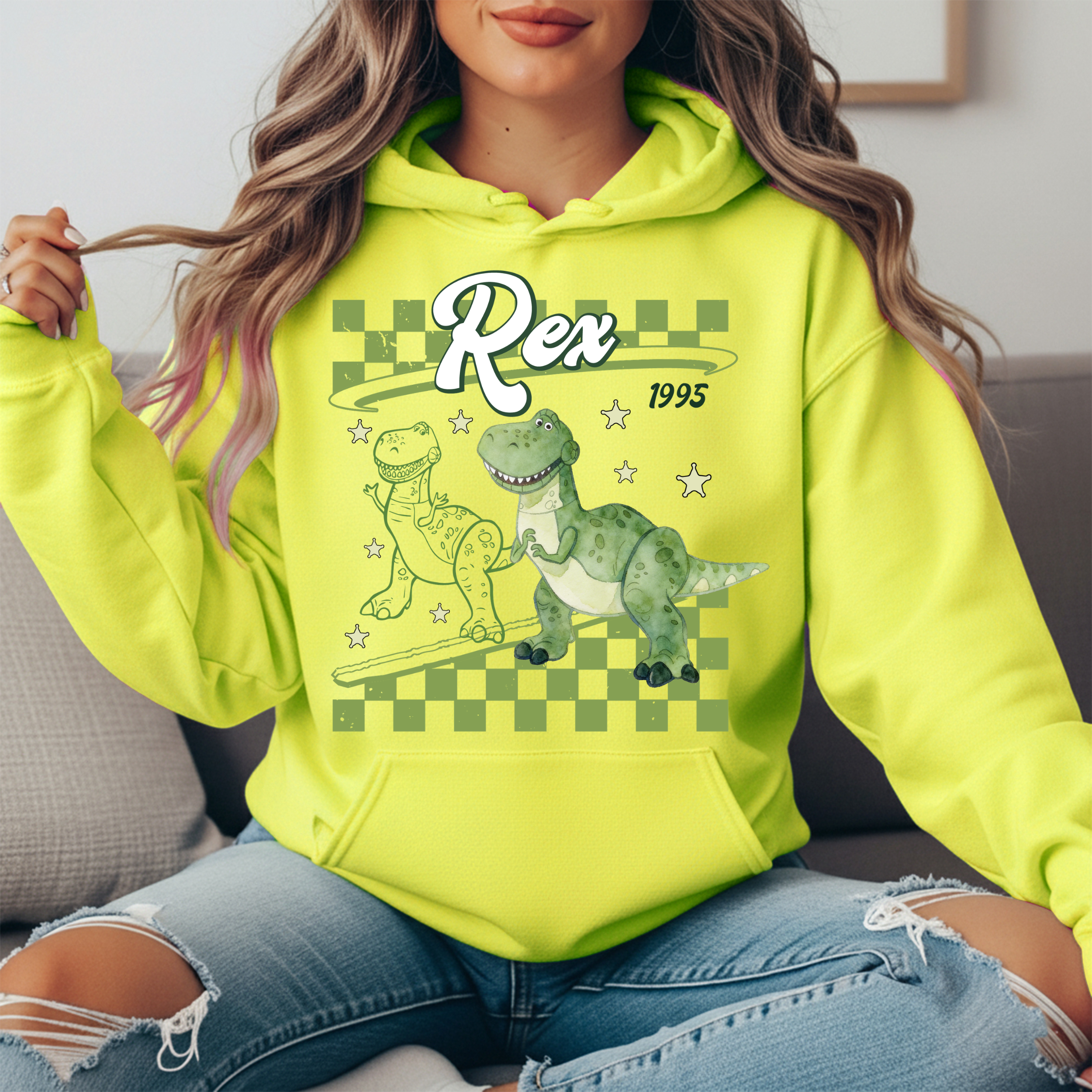 TS Collection: Part One