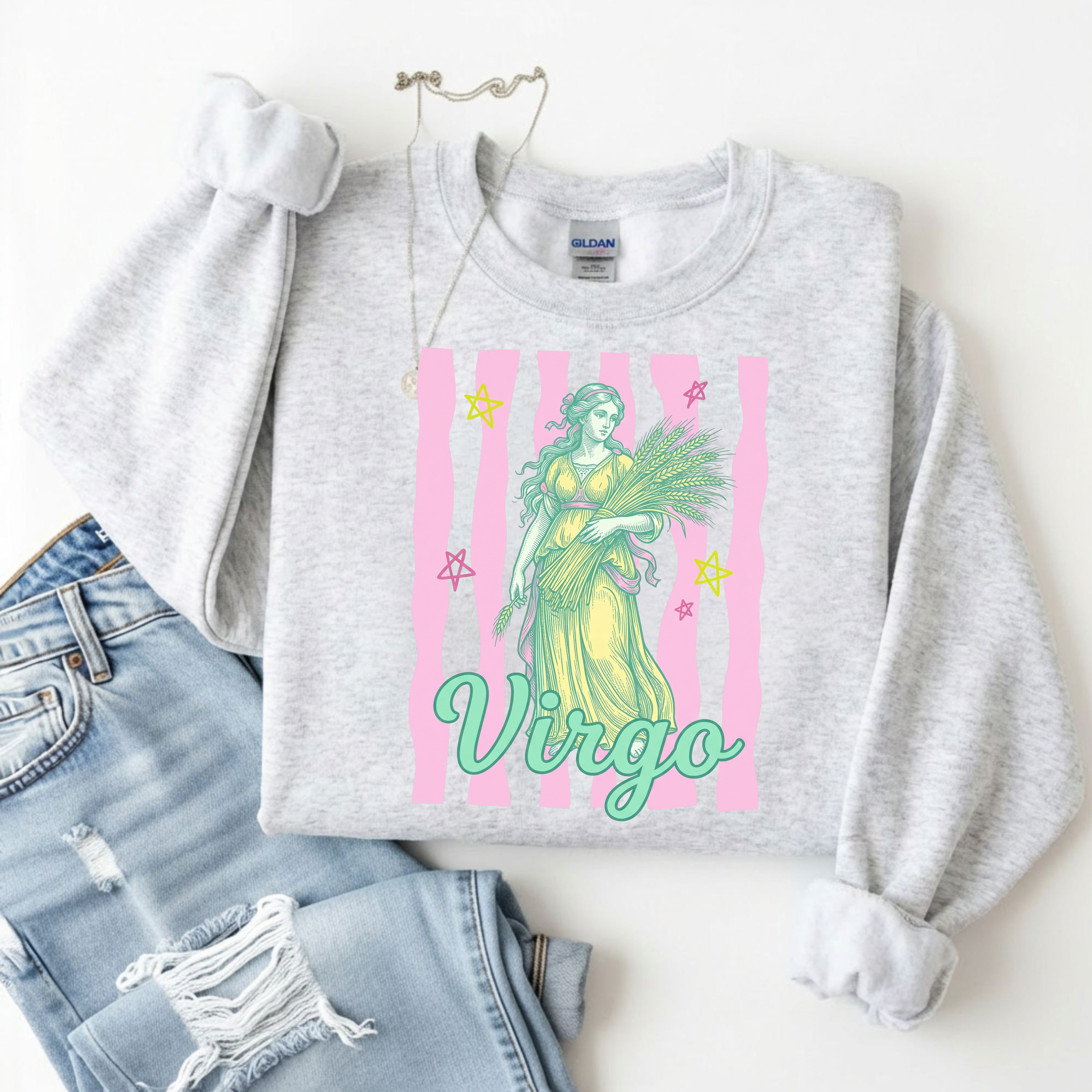 Our Zodiac Collection