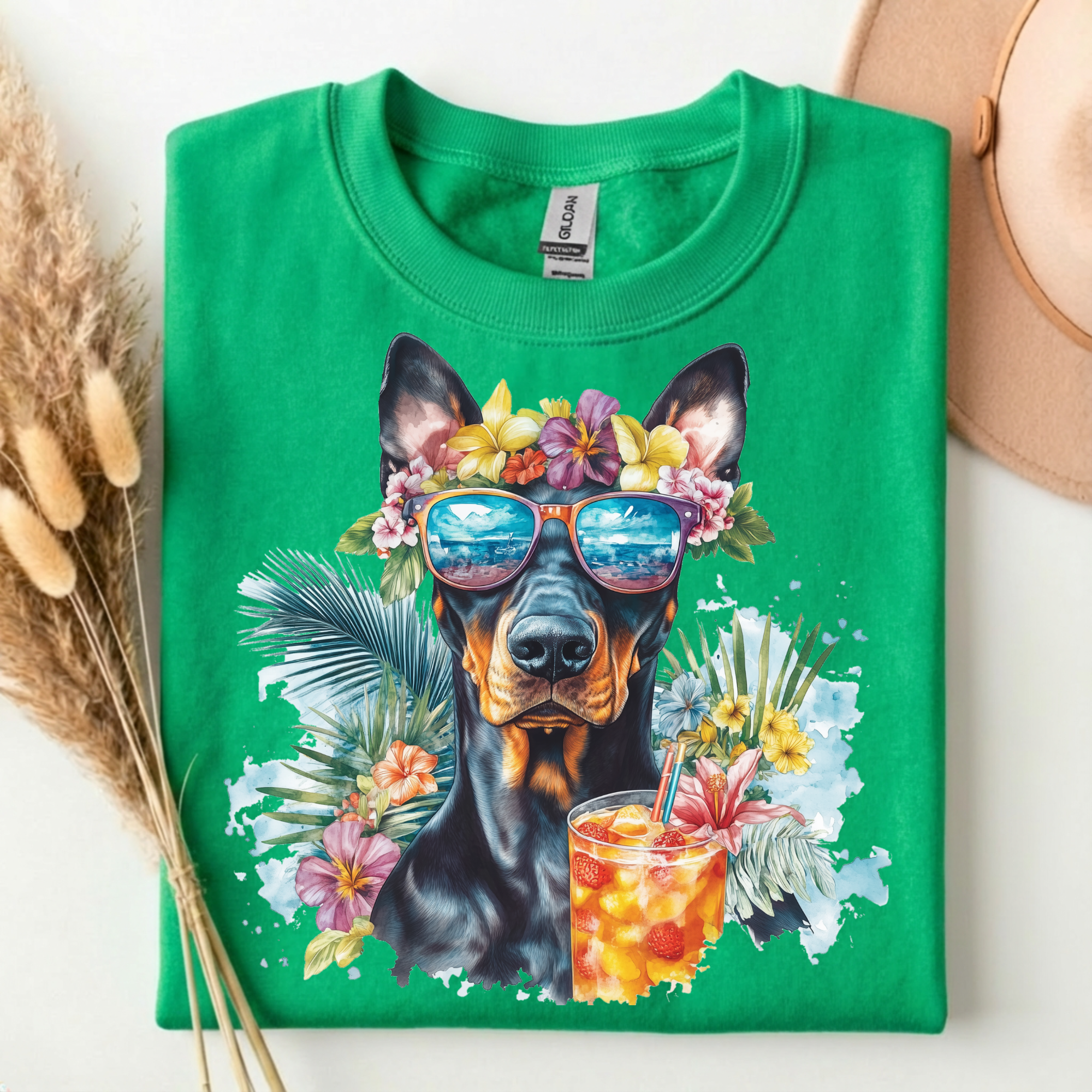 Dogs of SUMMER