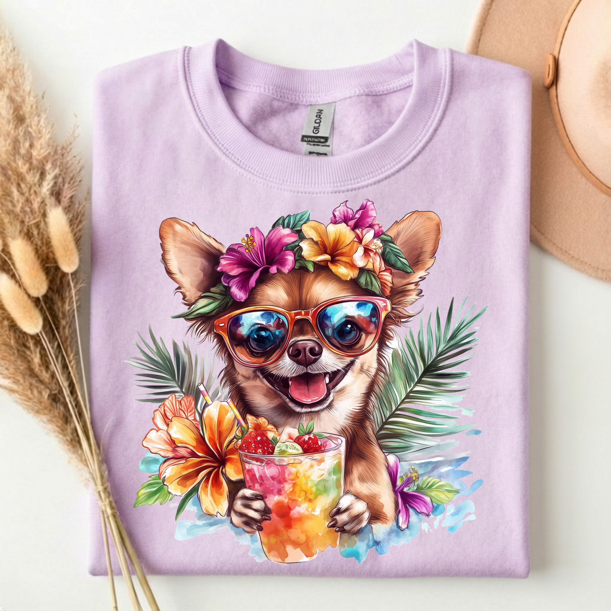 Dogs of SUMMER
