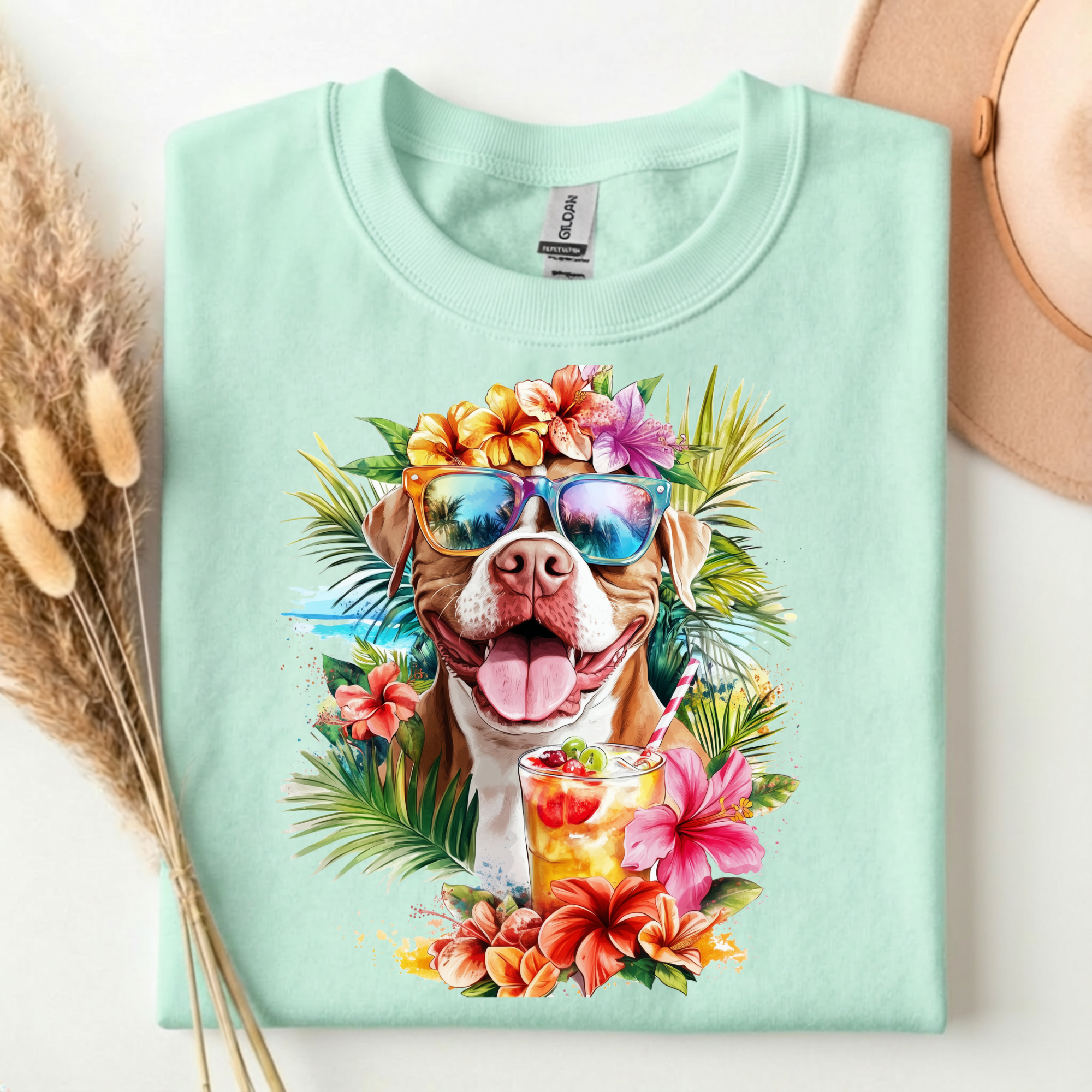 Dogs of SUMMER