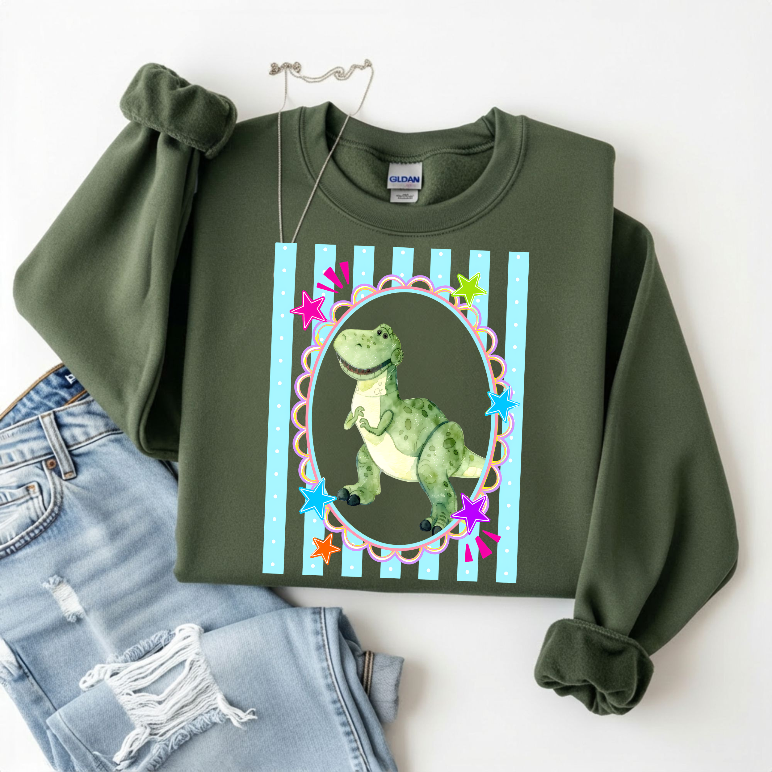 TS Collection: Part Two