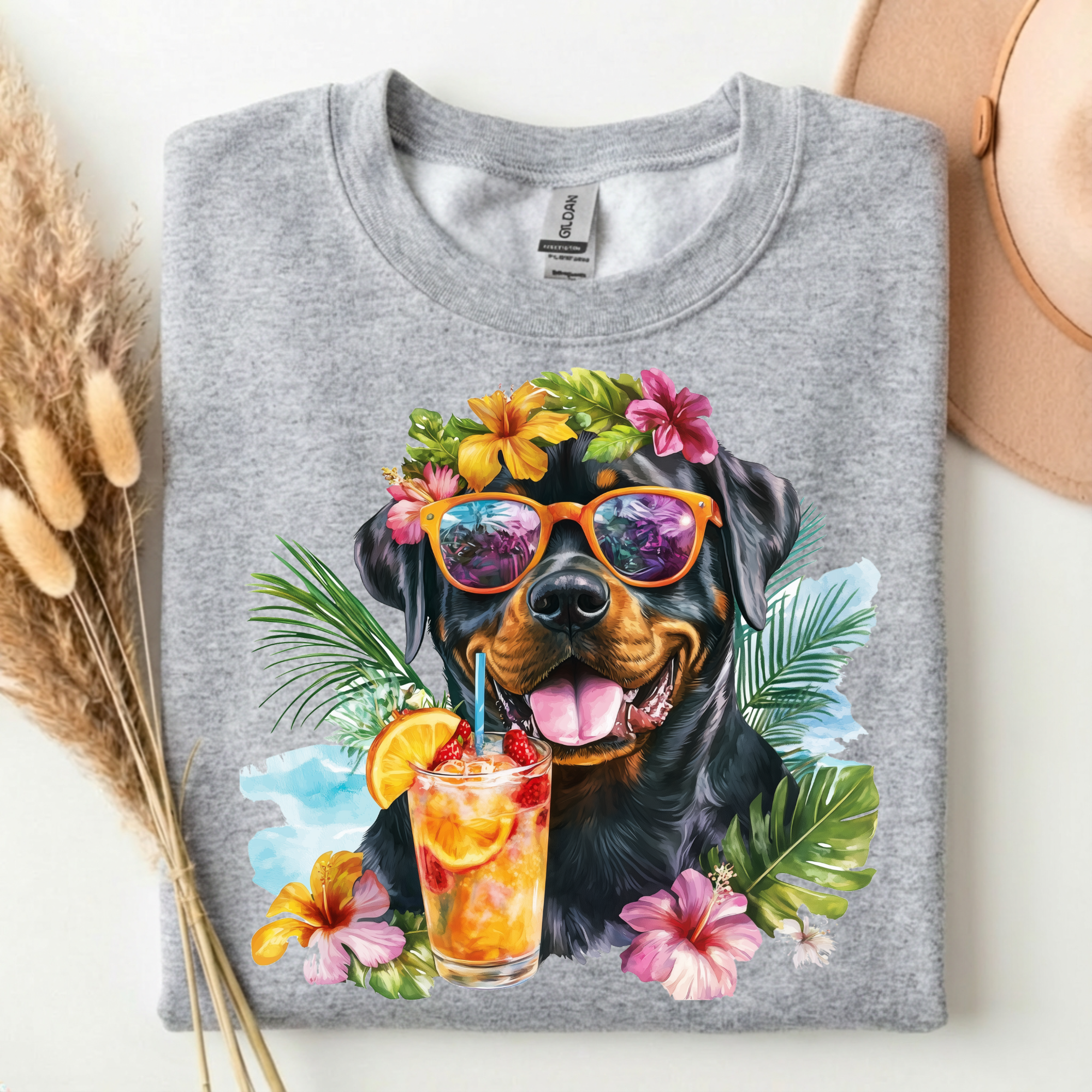 Dogs of SUMMER