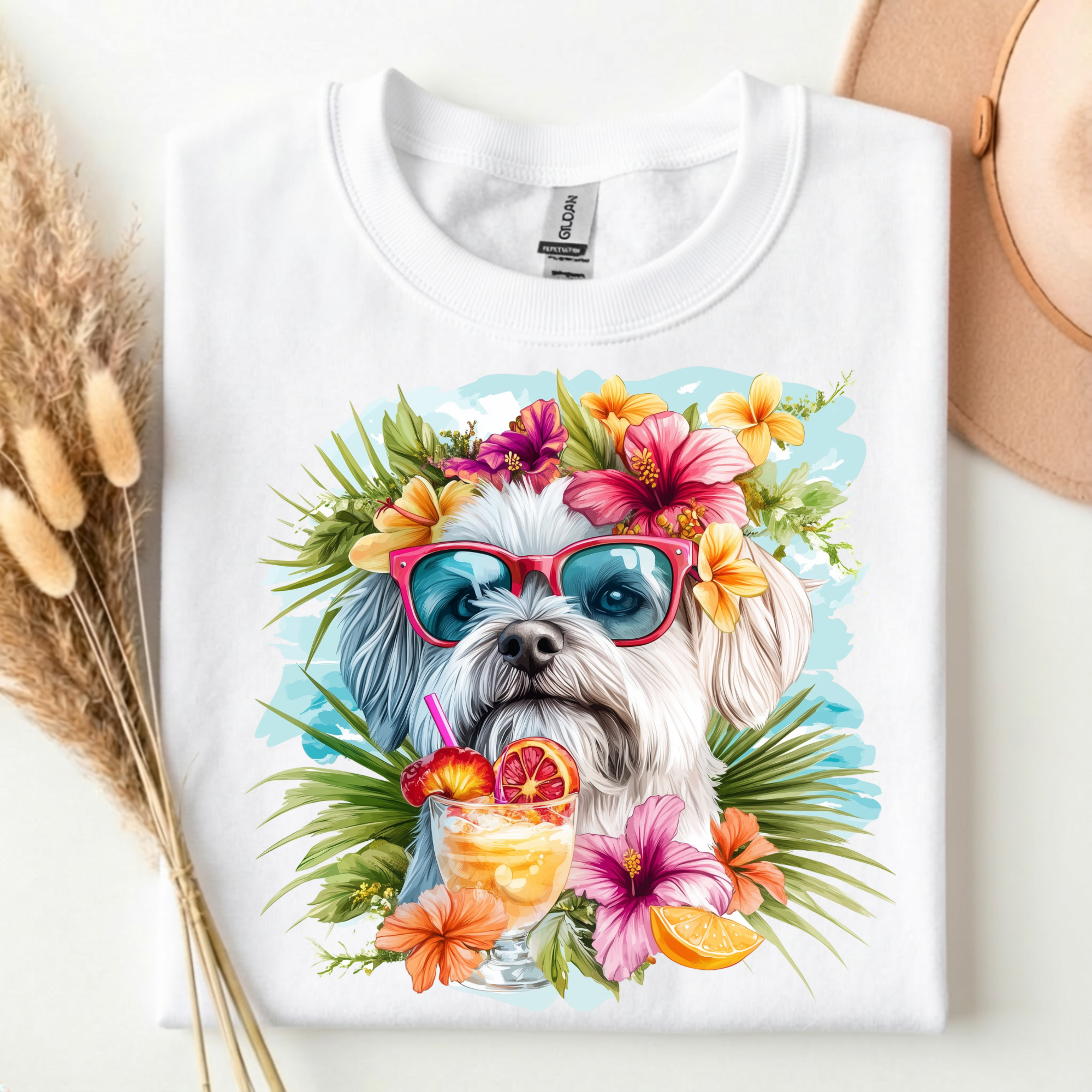 Dogs of SUMMER