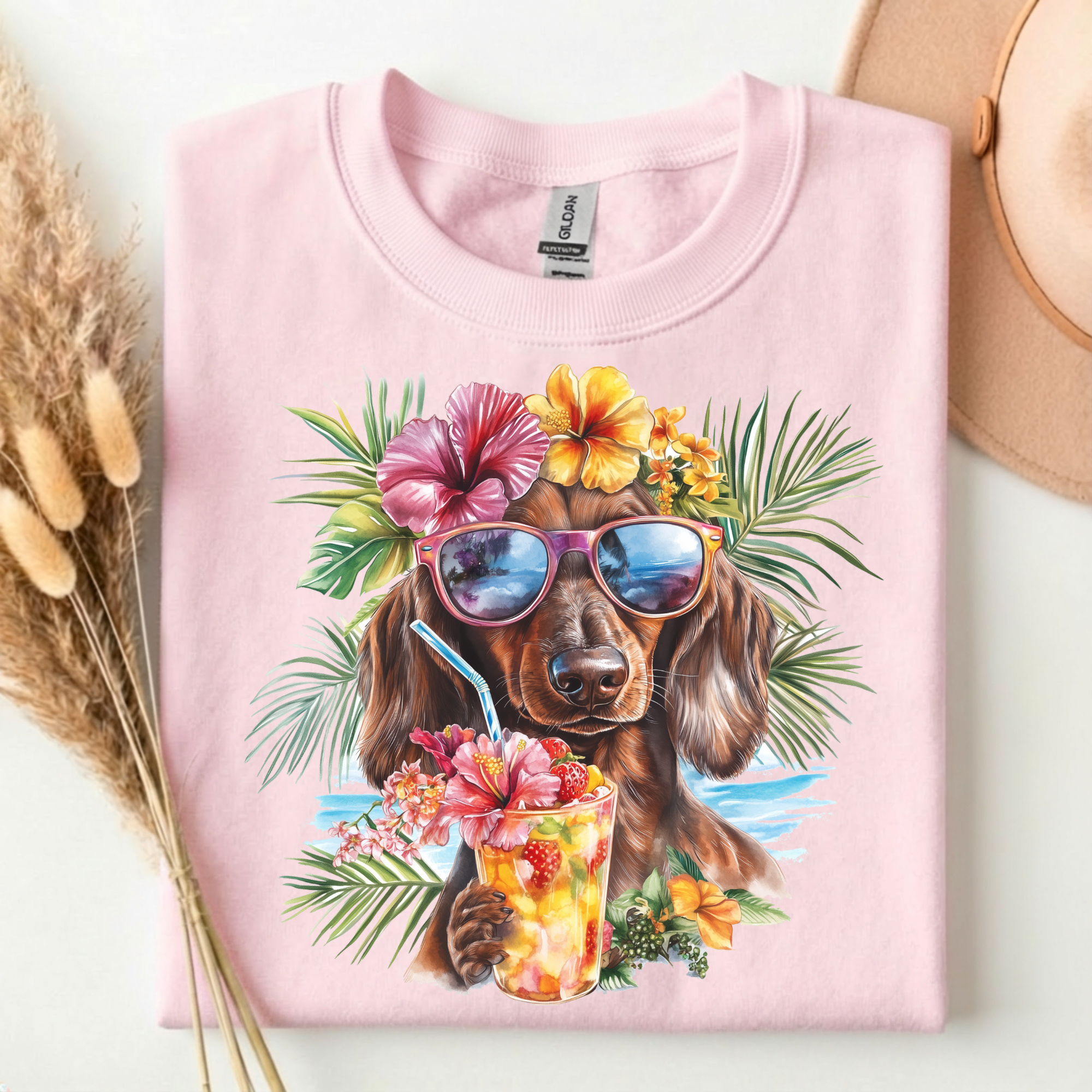 Dogs of SUMMER