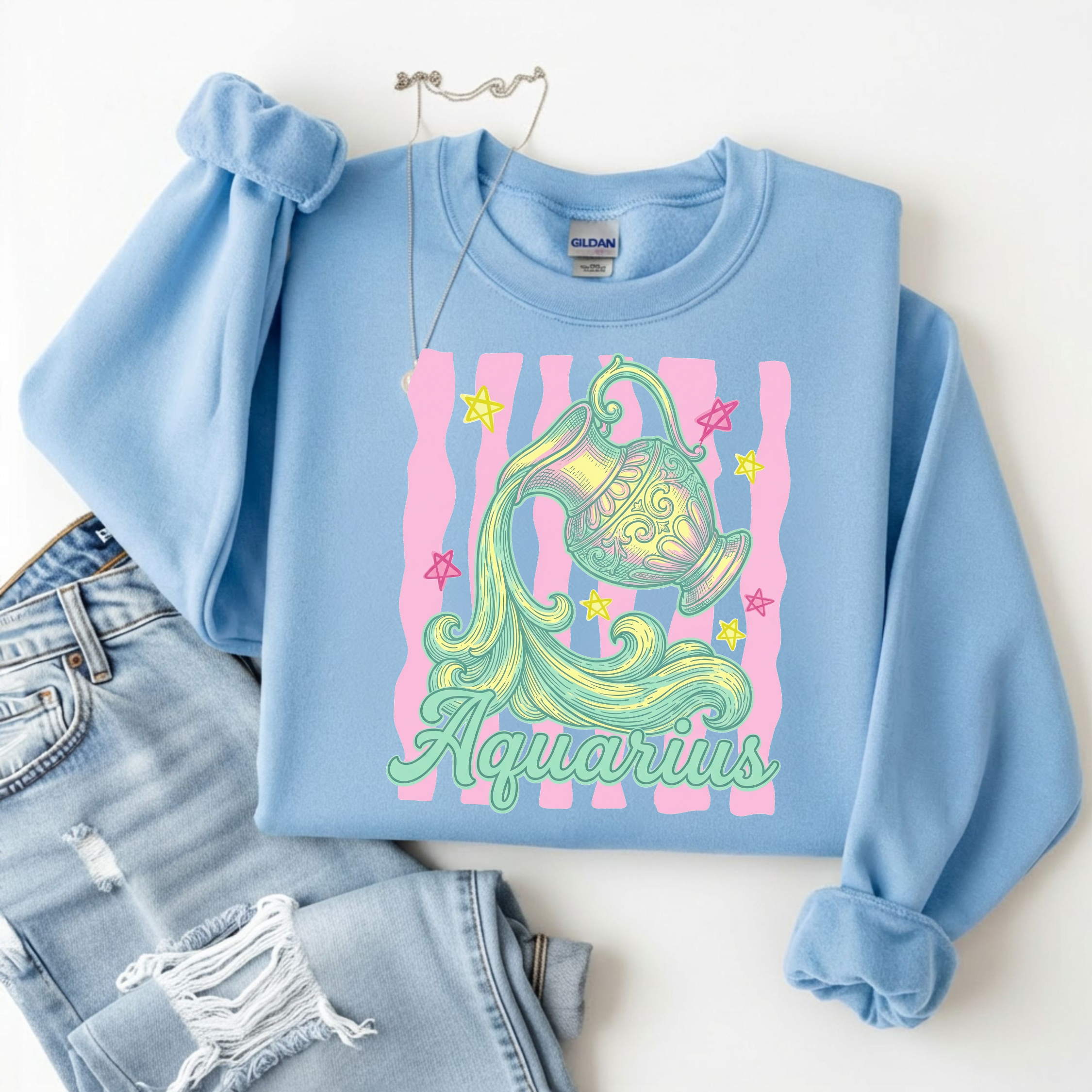 Our Zodiac Collection