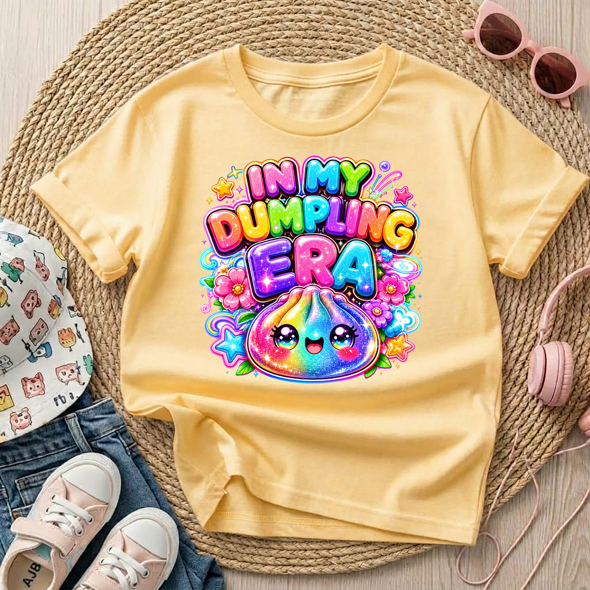 Dumpling Era