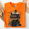 Halloween Movies