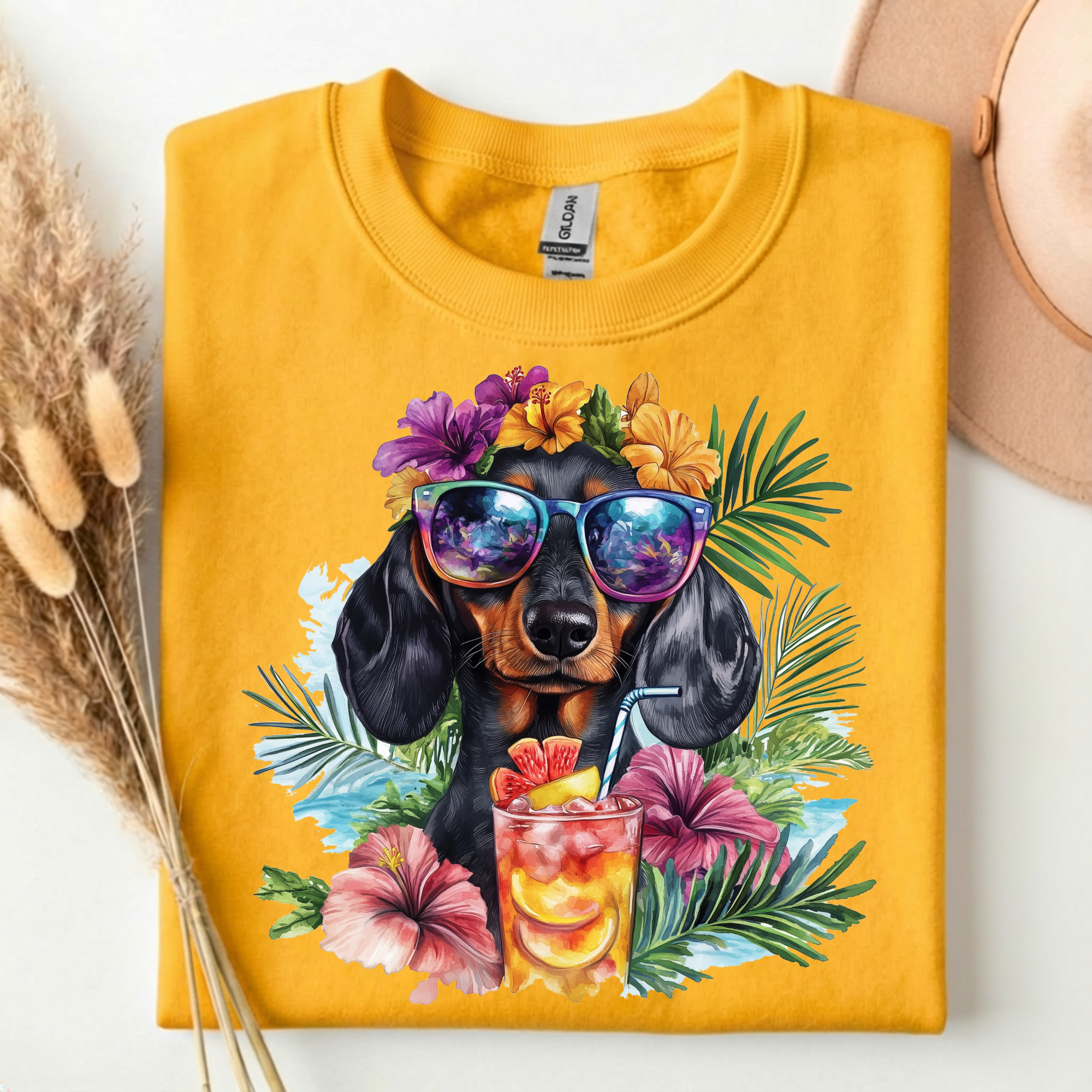 Dogs of SUMMER
