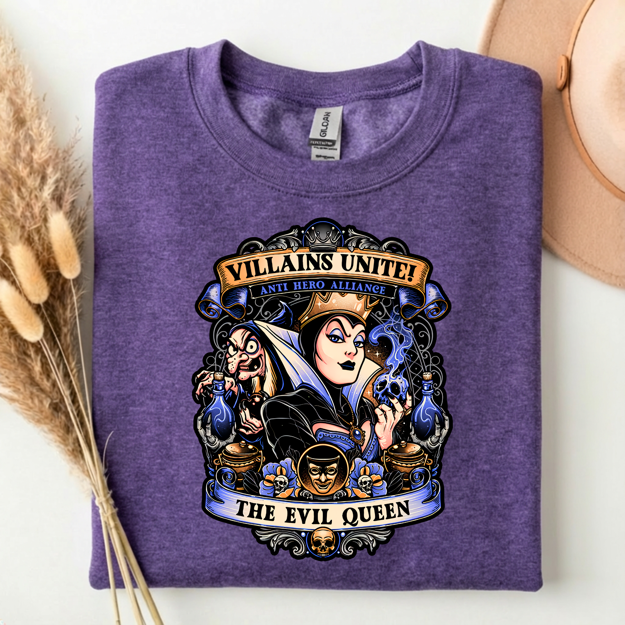 The BADDIE Collection: DISkney Edition