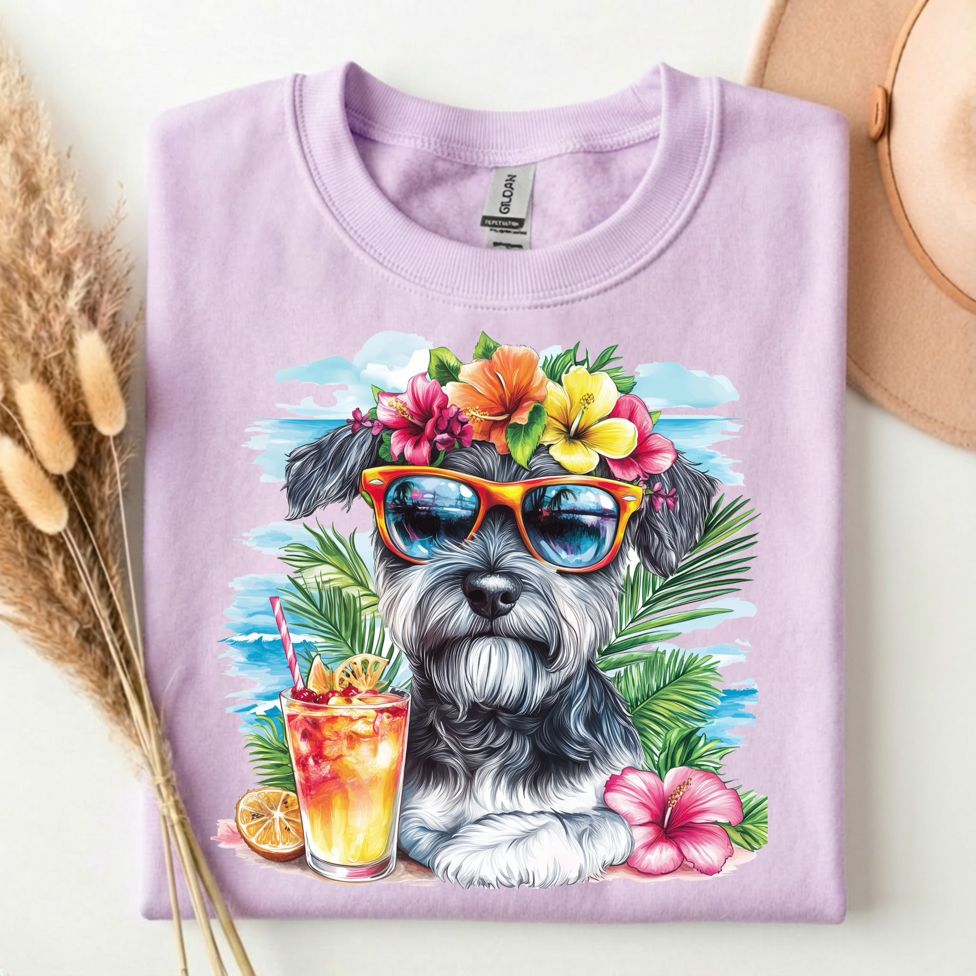 Dogs of SUMMER