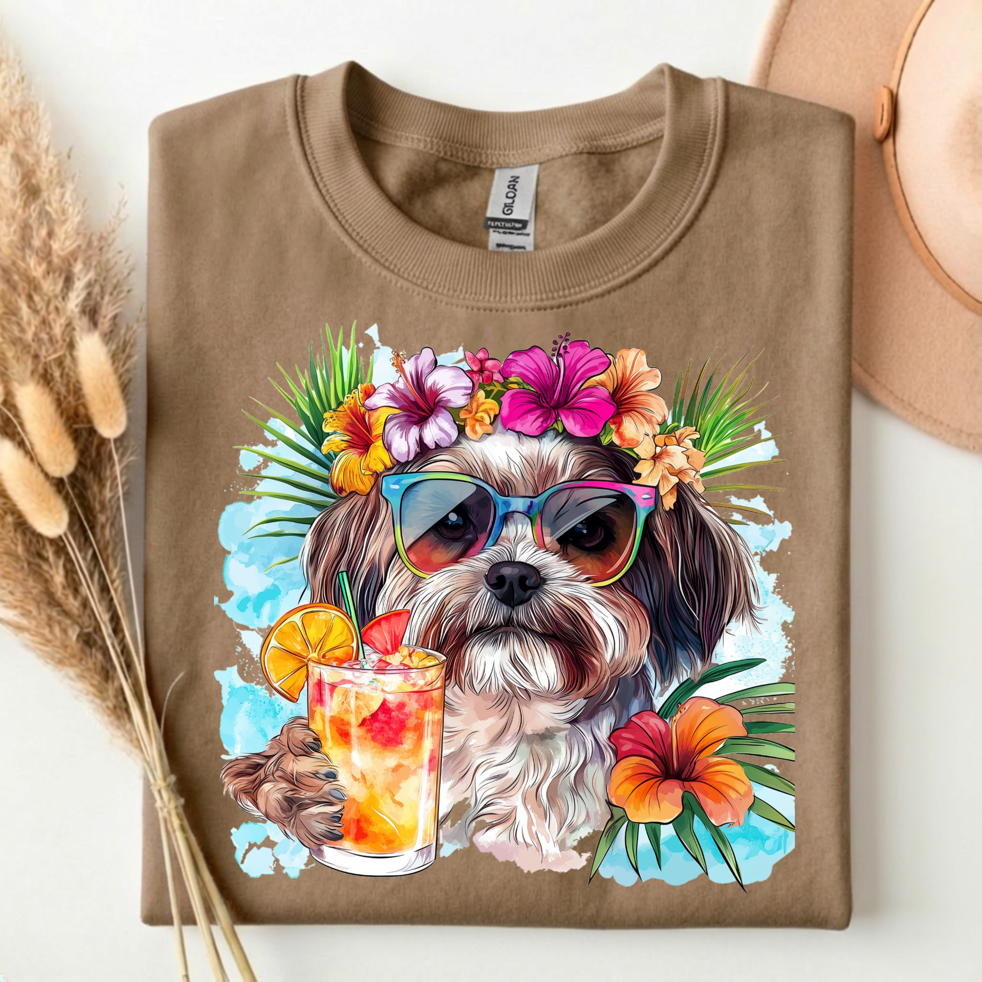 Dogs of SUMMER