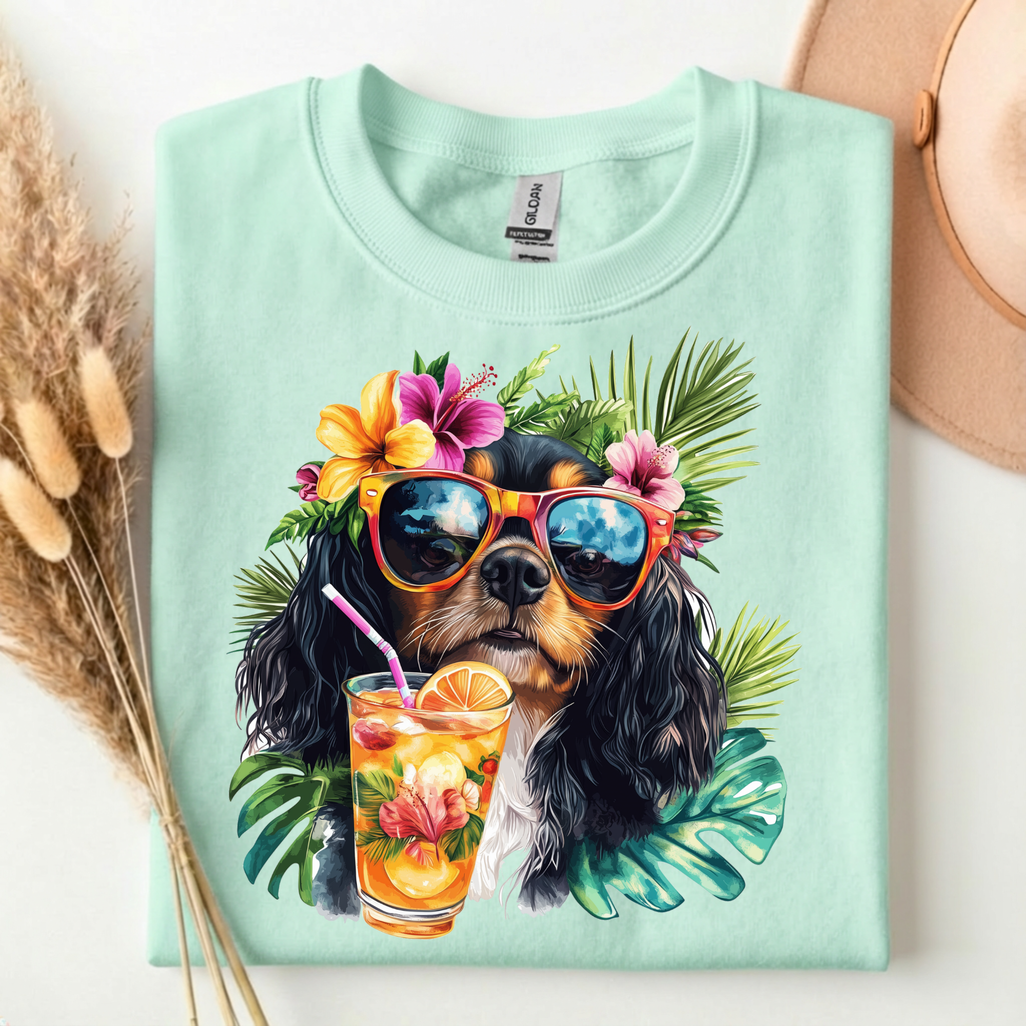 Dogs of SUMMER