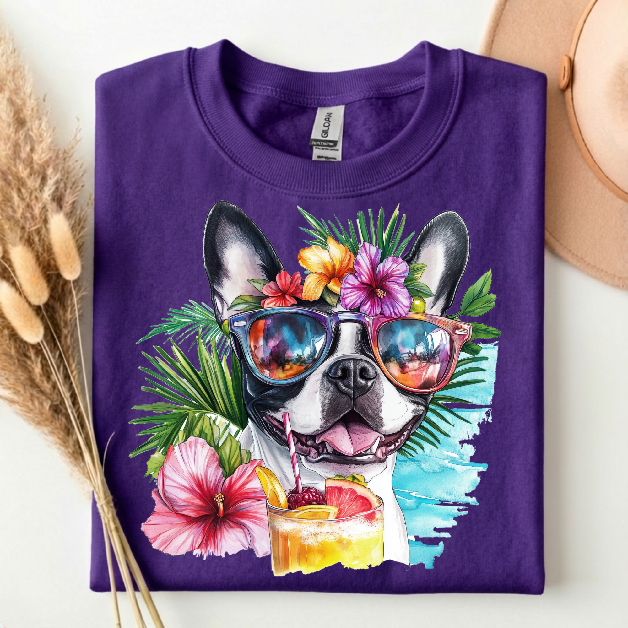 Dogs of SUMMER