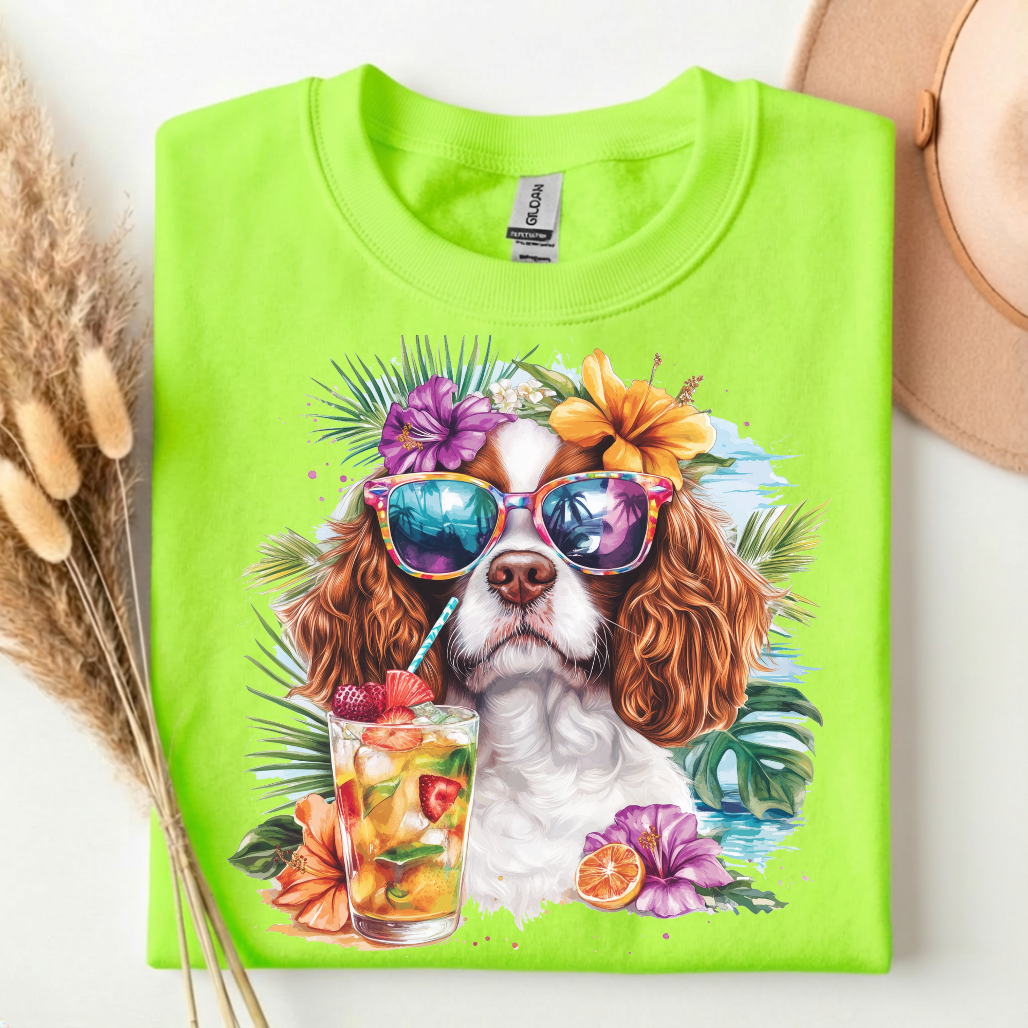 Dogs of SUMMER