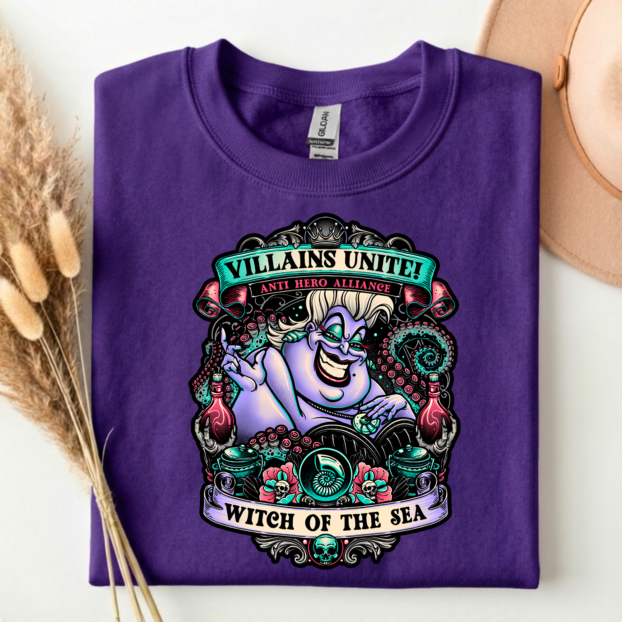 The BADDIE Collection: DISkney Edition