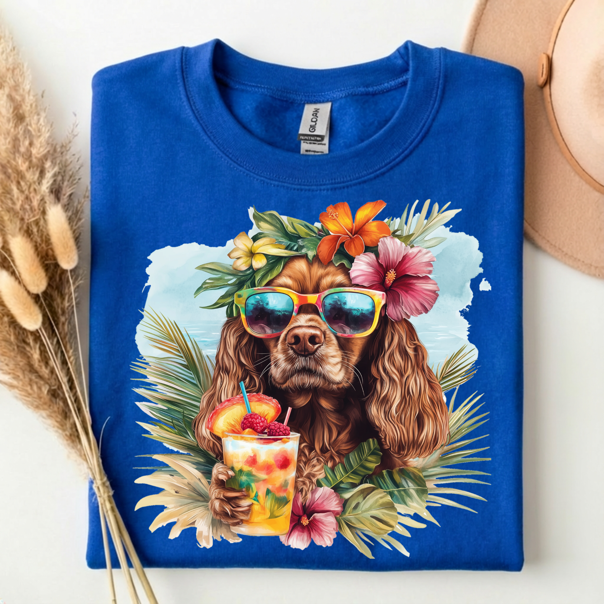 Dogs of SUMMER