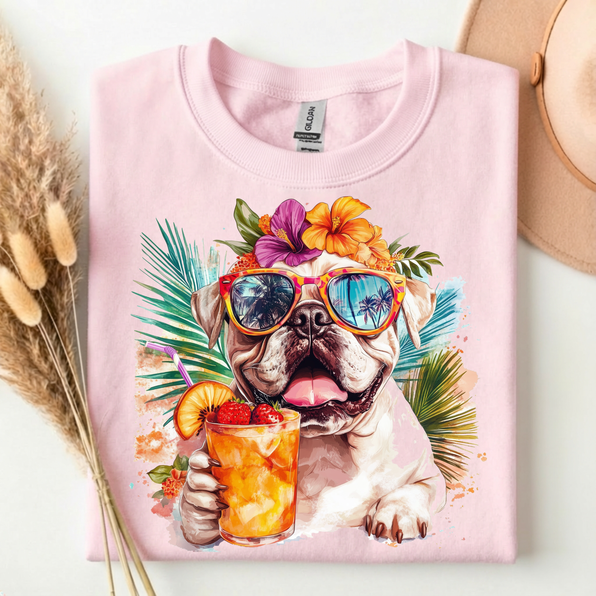 Dogs of SUMMER