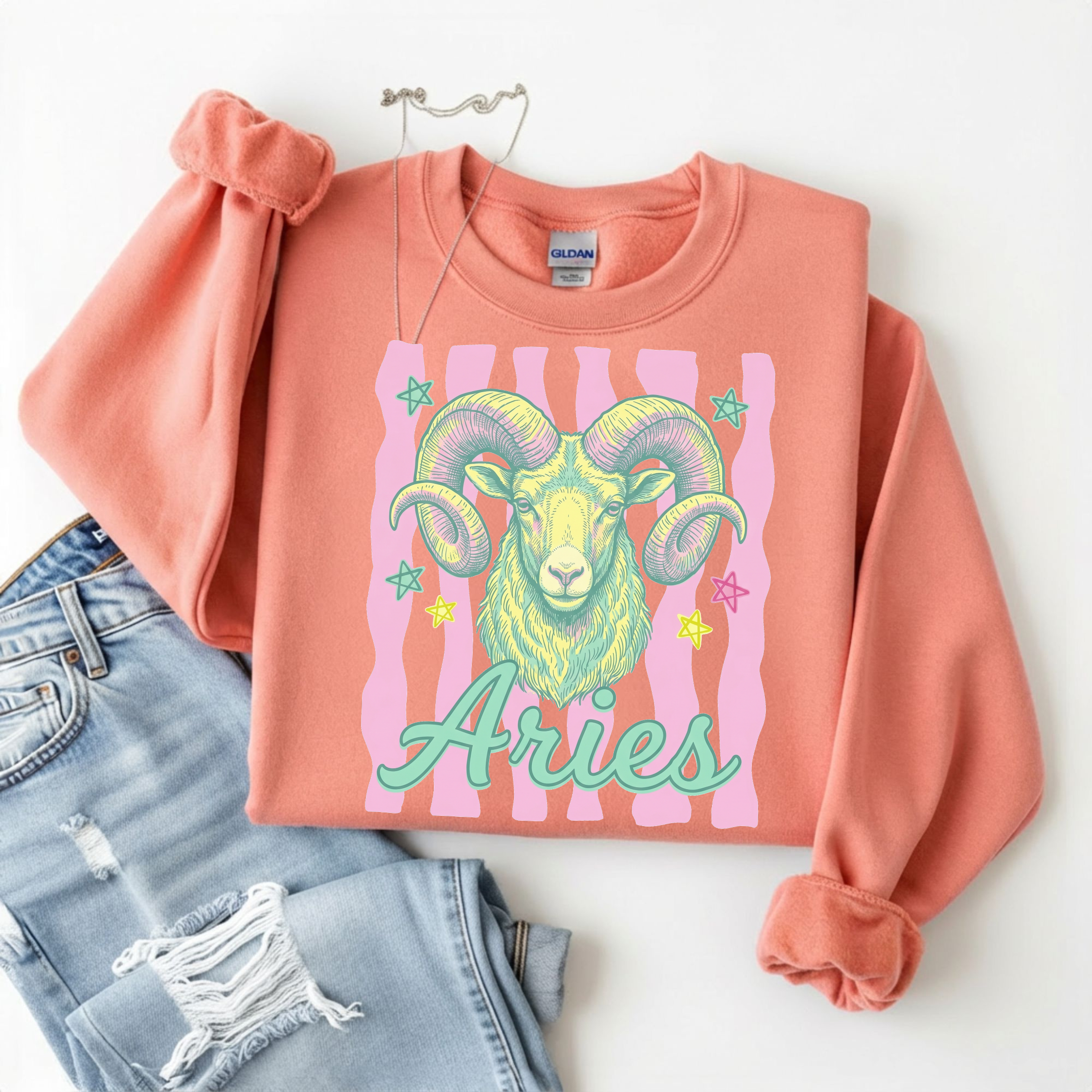 Our Zodiac Collection