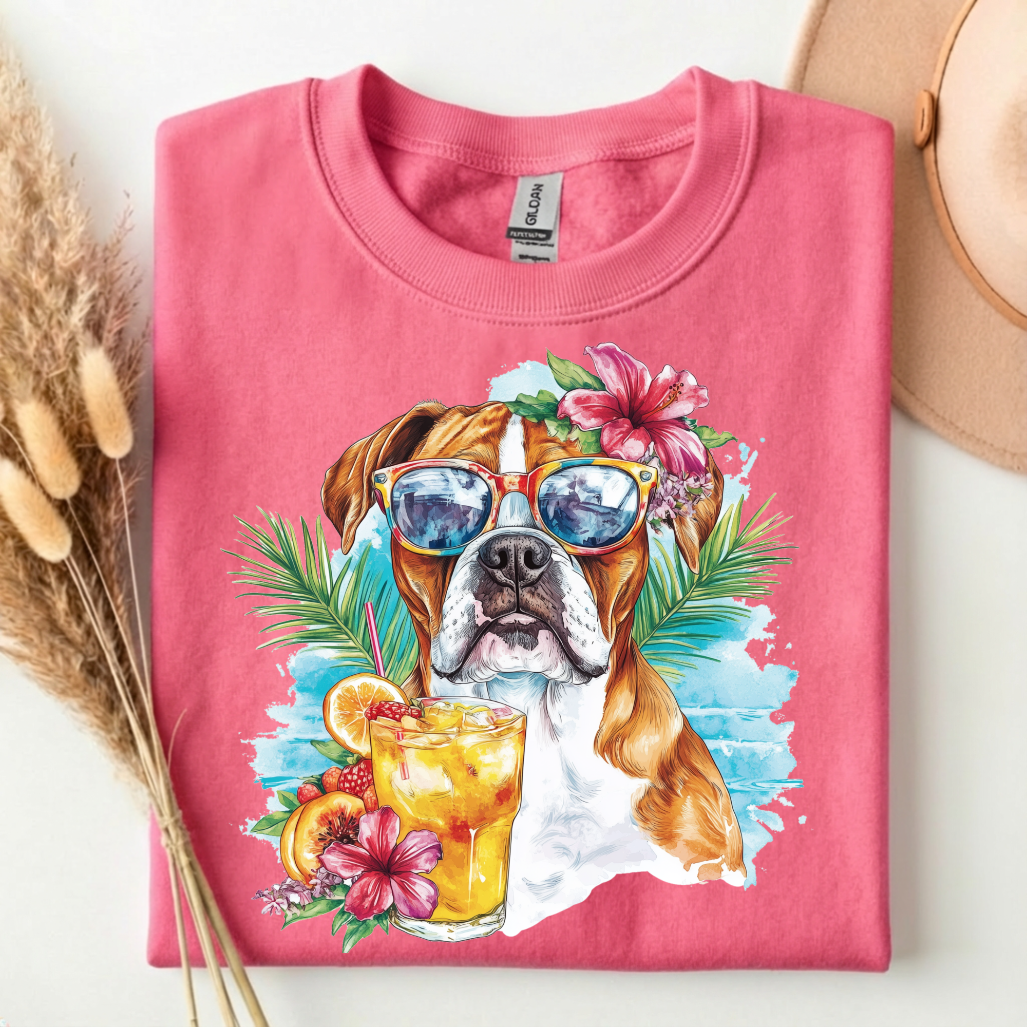 Dogs of SUMMER