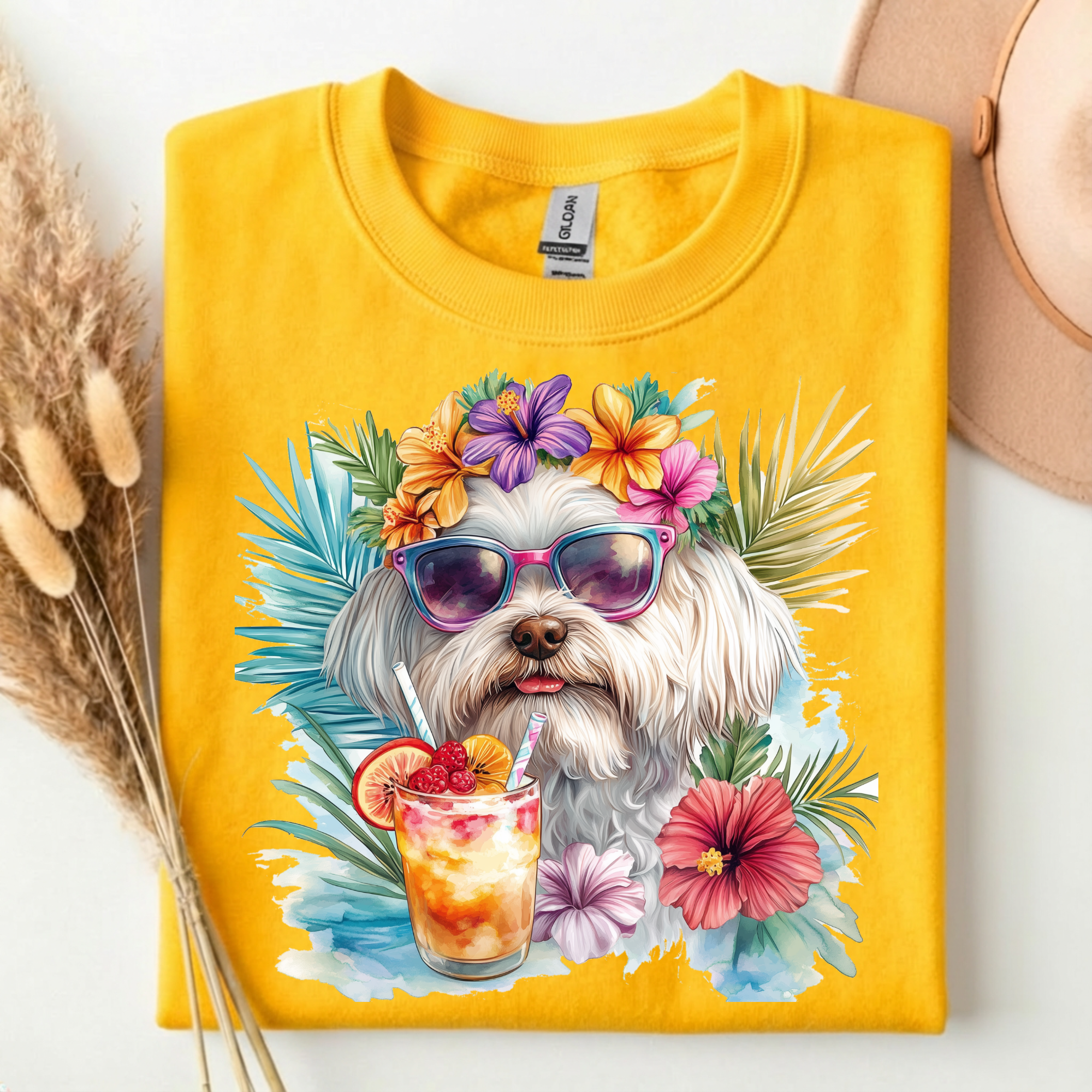 Dogs of SUMMER