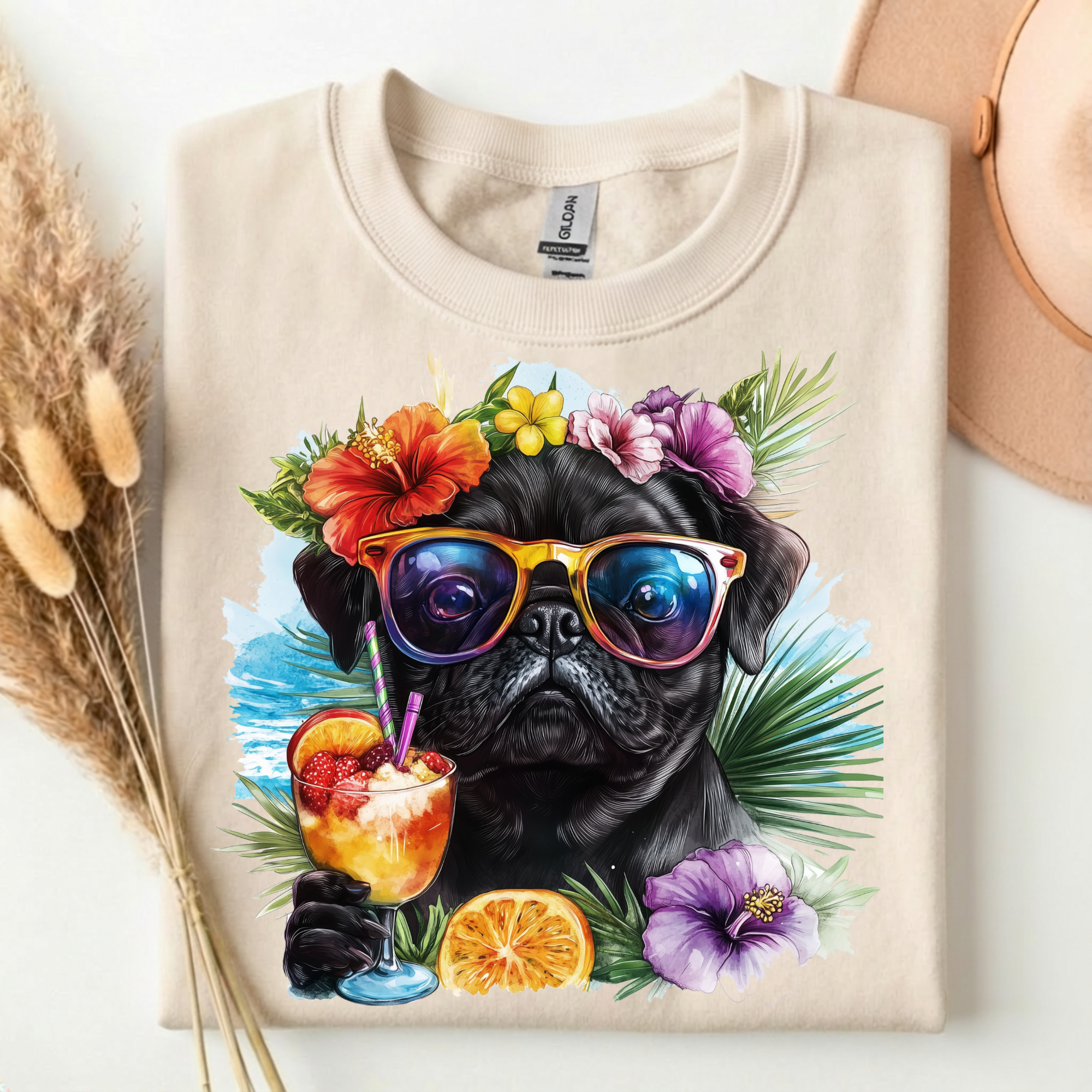 Dogs of SUMMER