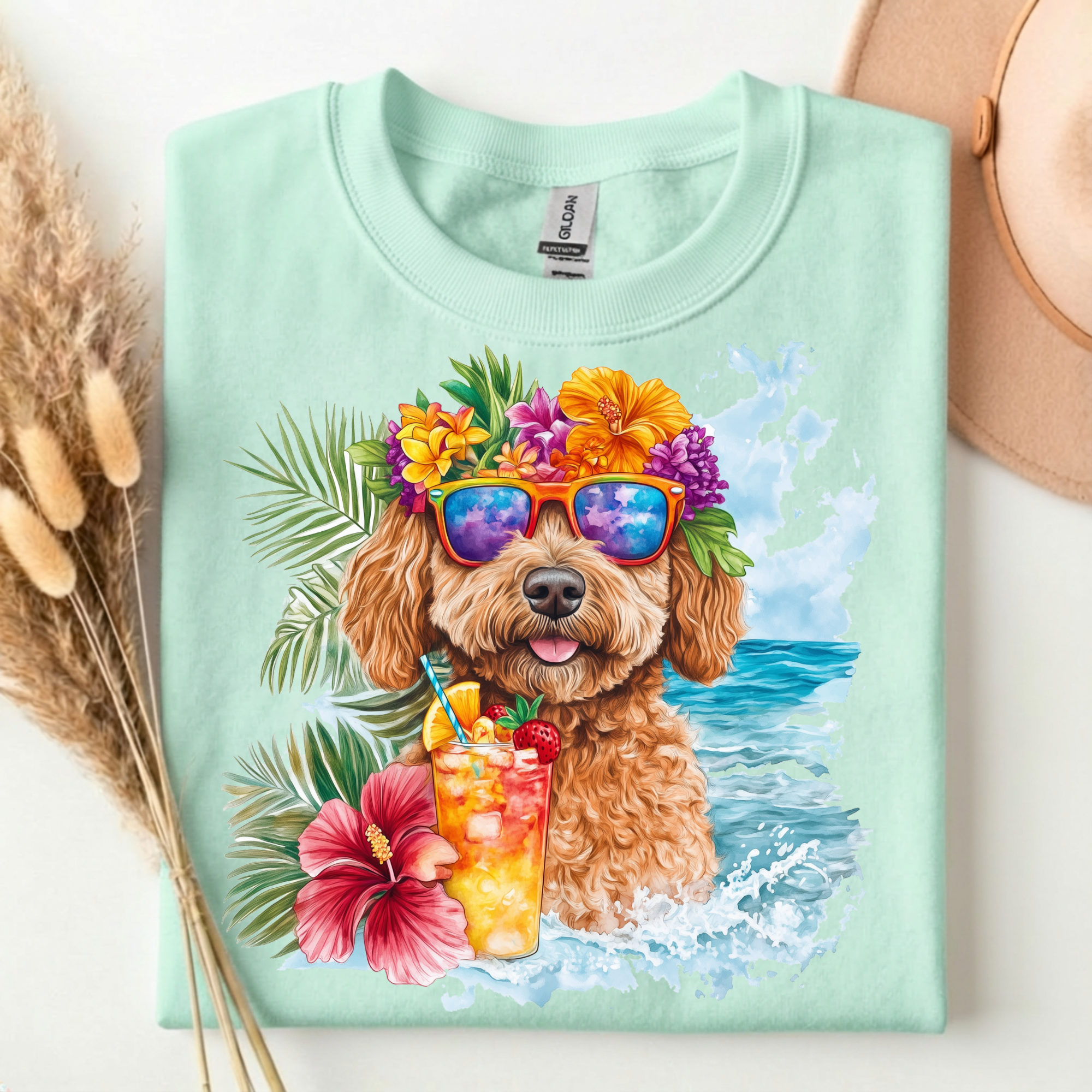 Dogs of SUMMER
