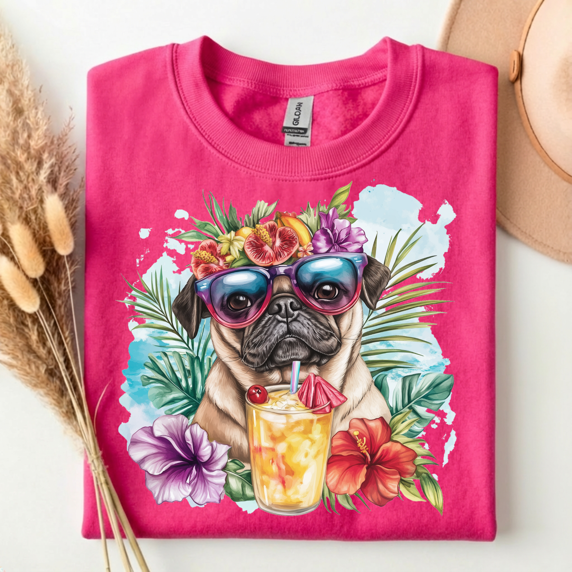 Dogs of SUMMER