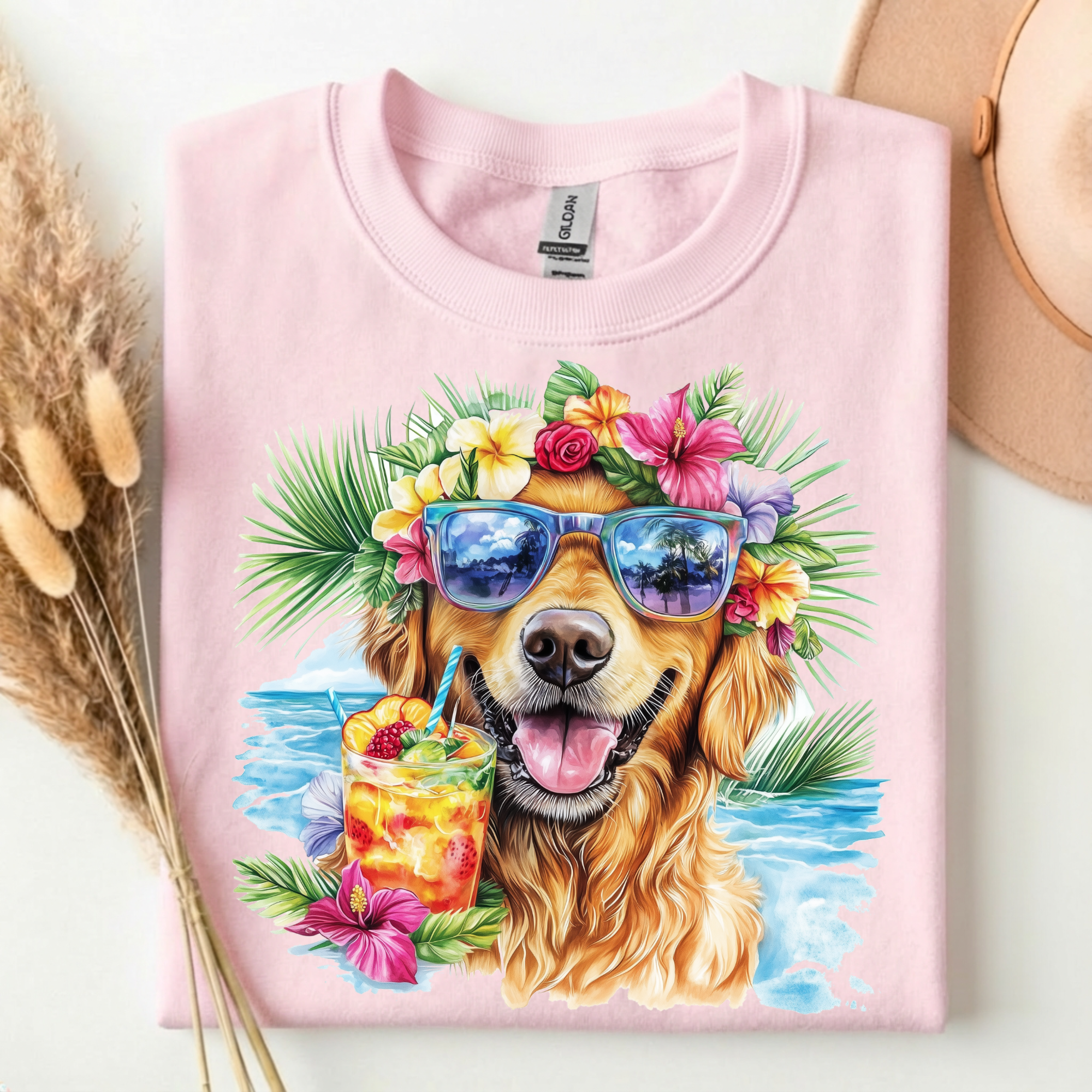 Dogs of SUMMER