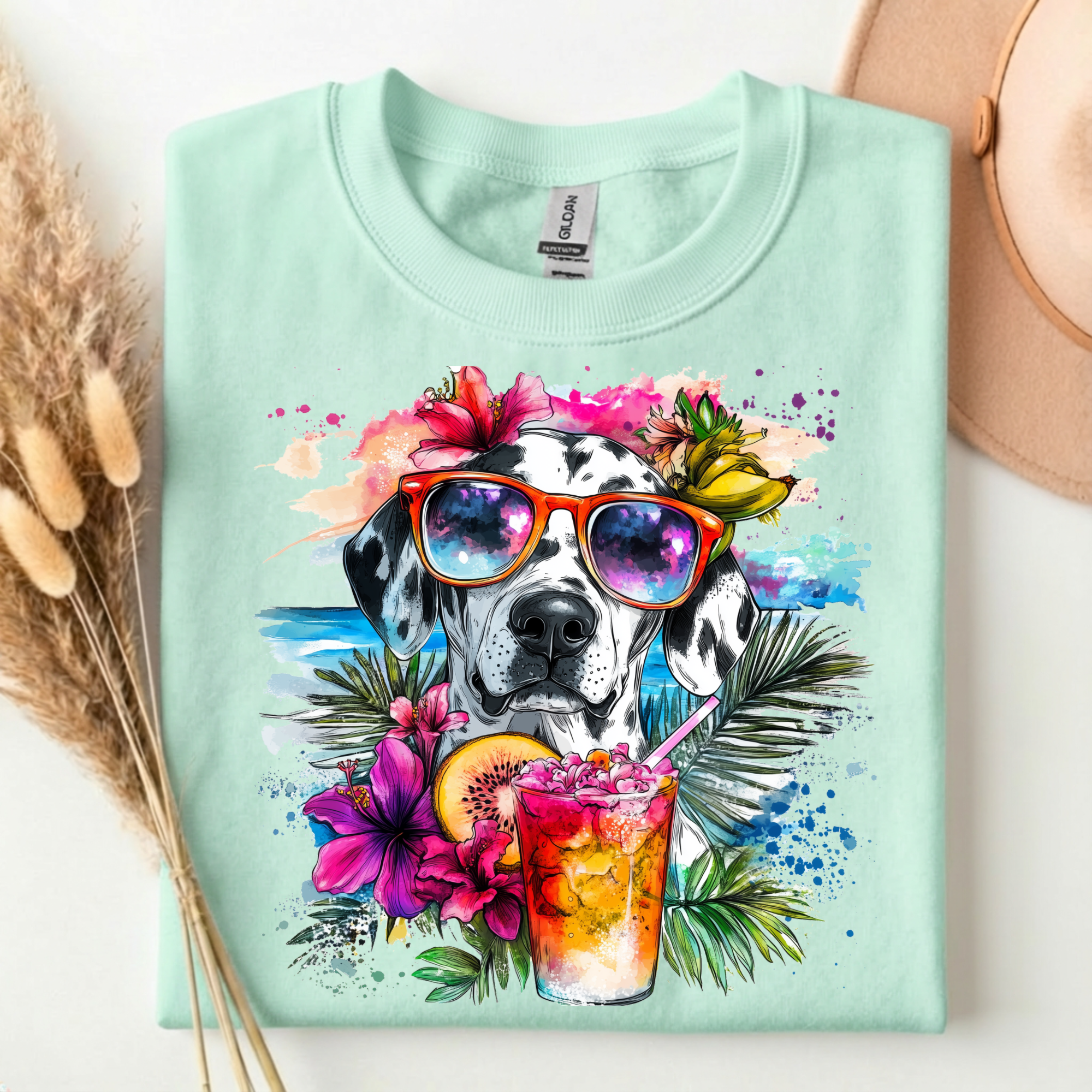 Dogs of SUMMER