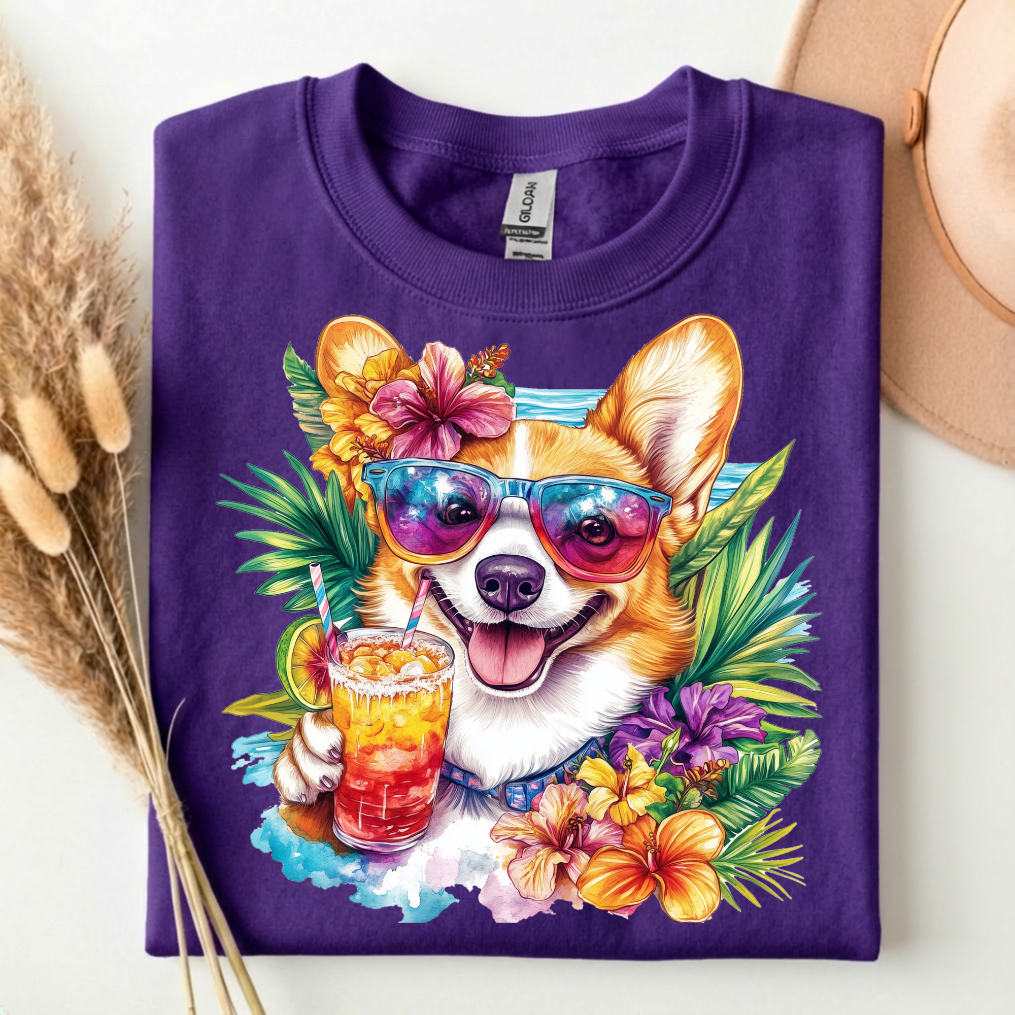 Dogs of SUMMER