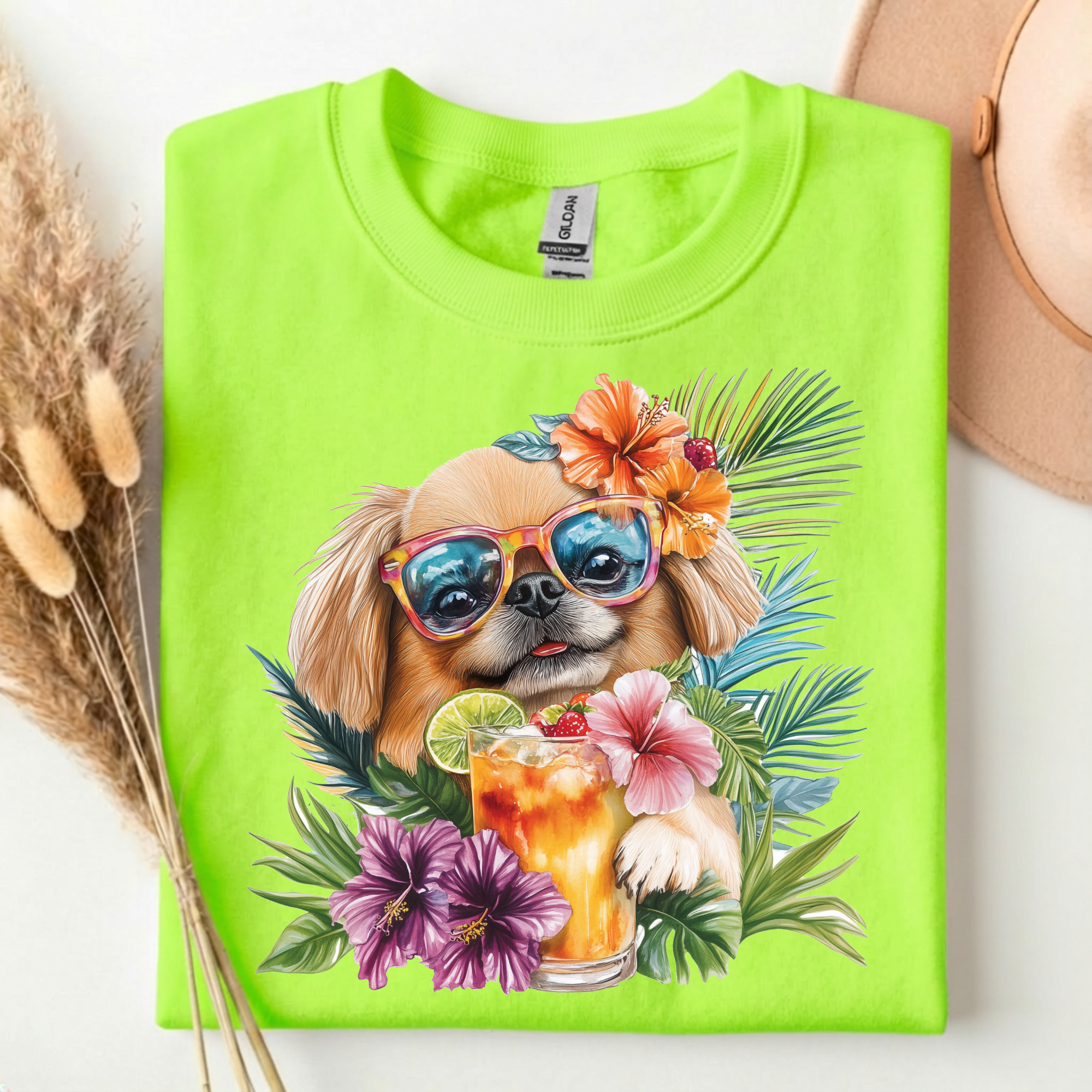 Dogs of SUMMER