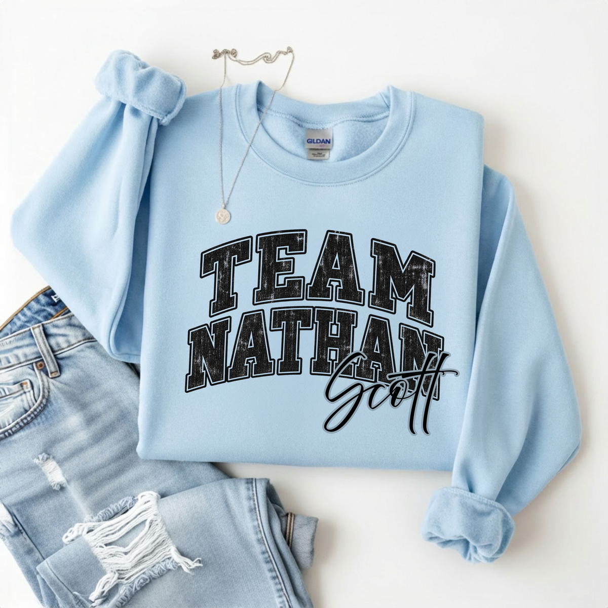 TEAM Nathan