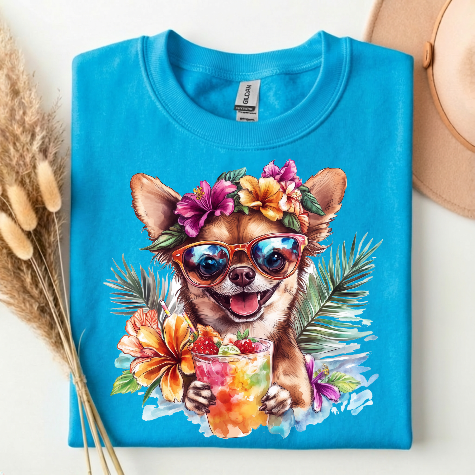 Dogs of SUMMER