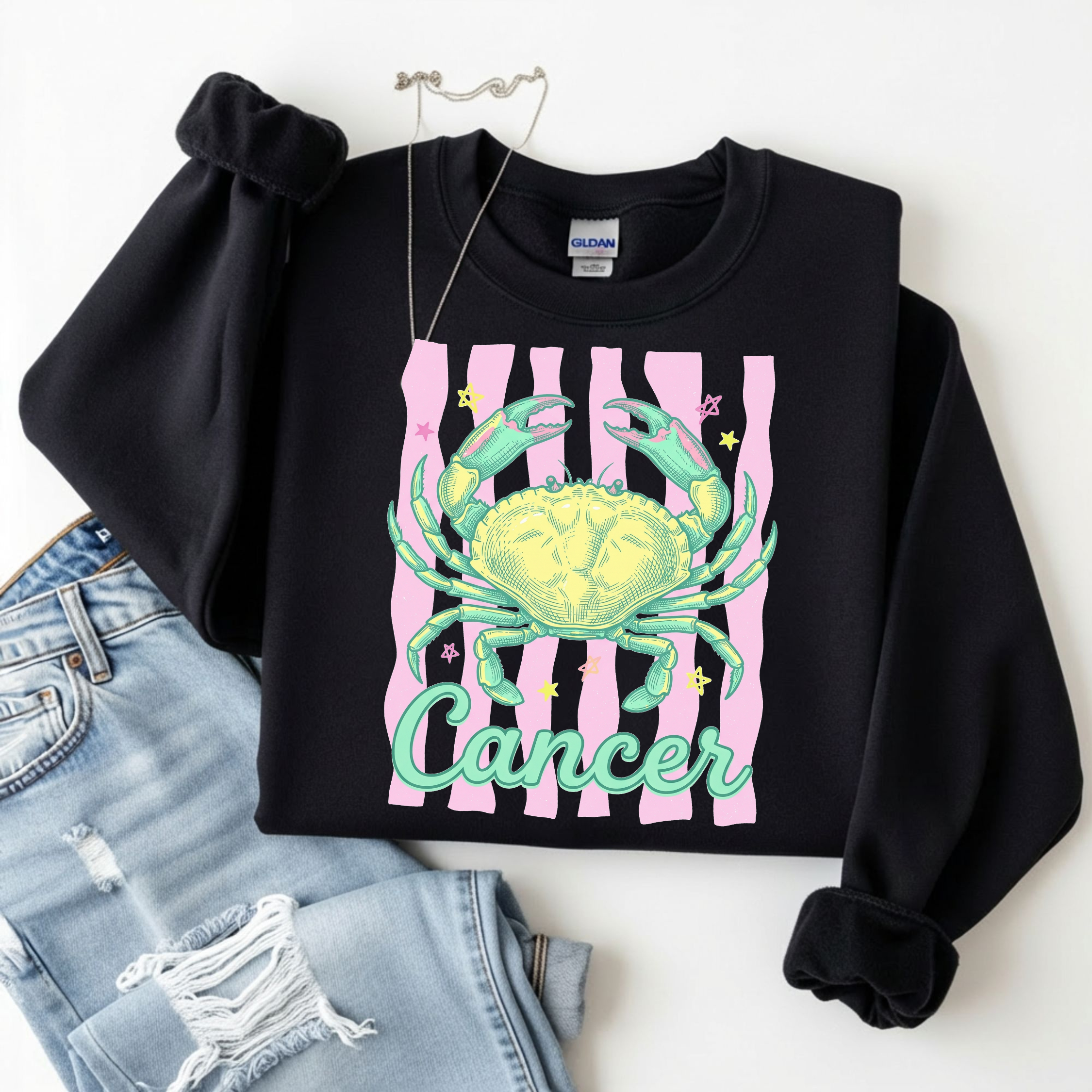 Our Zodiac Collection
