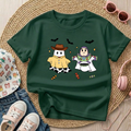 Buzz & Woody