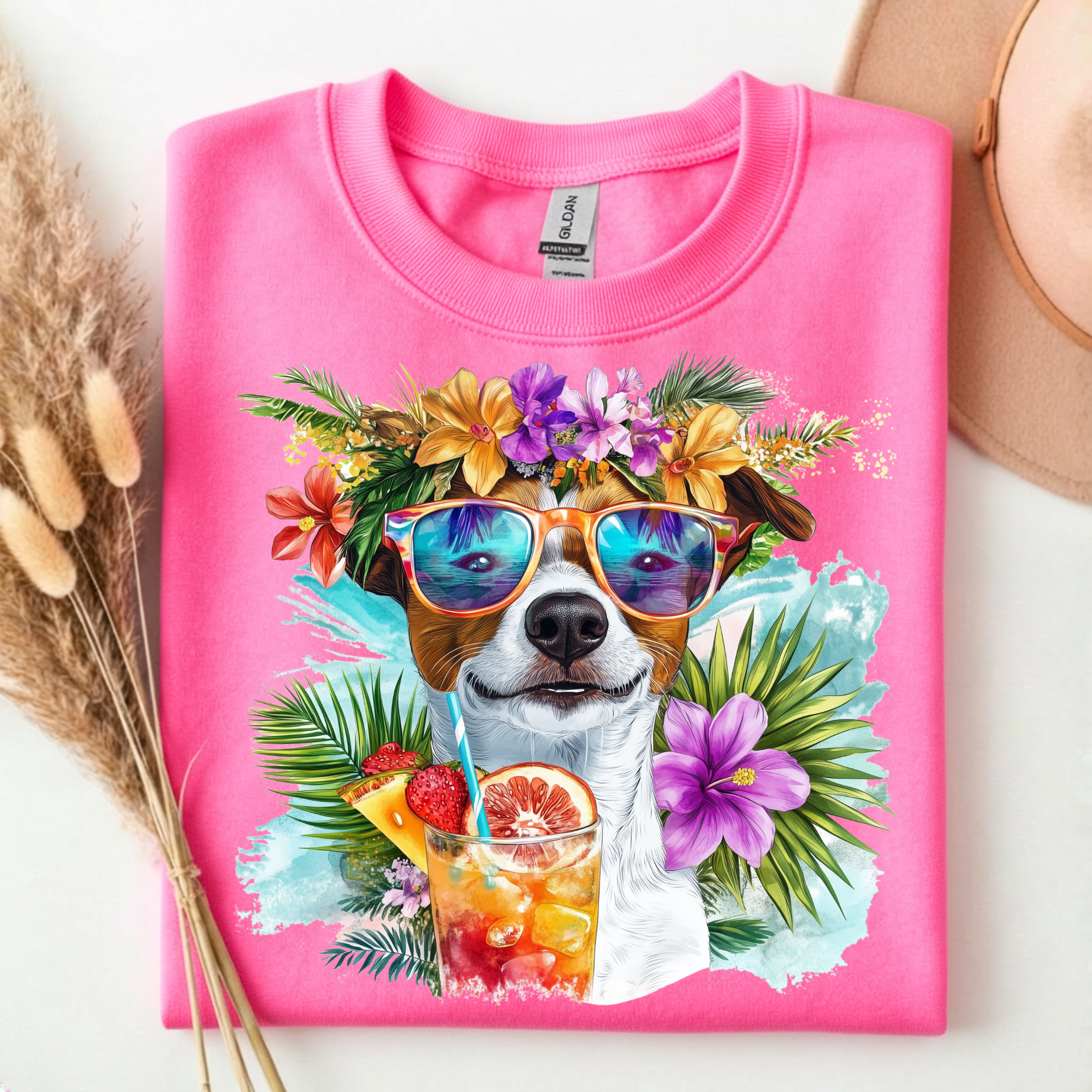 Dogs of SUMMER