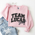 TEAM Lucas