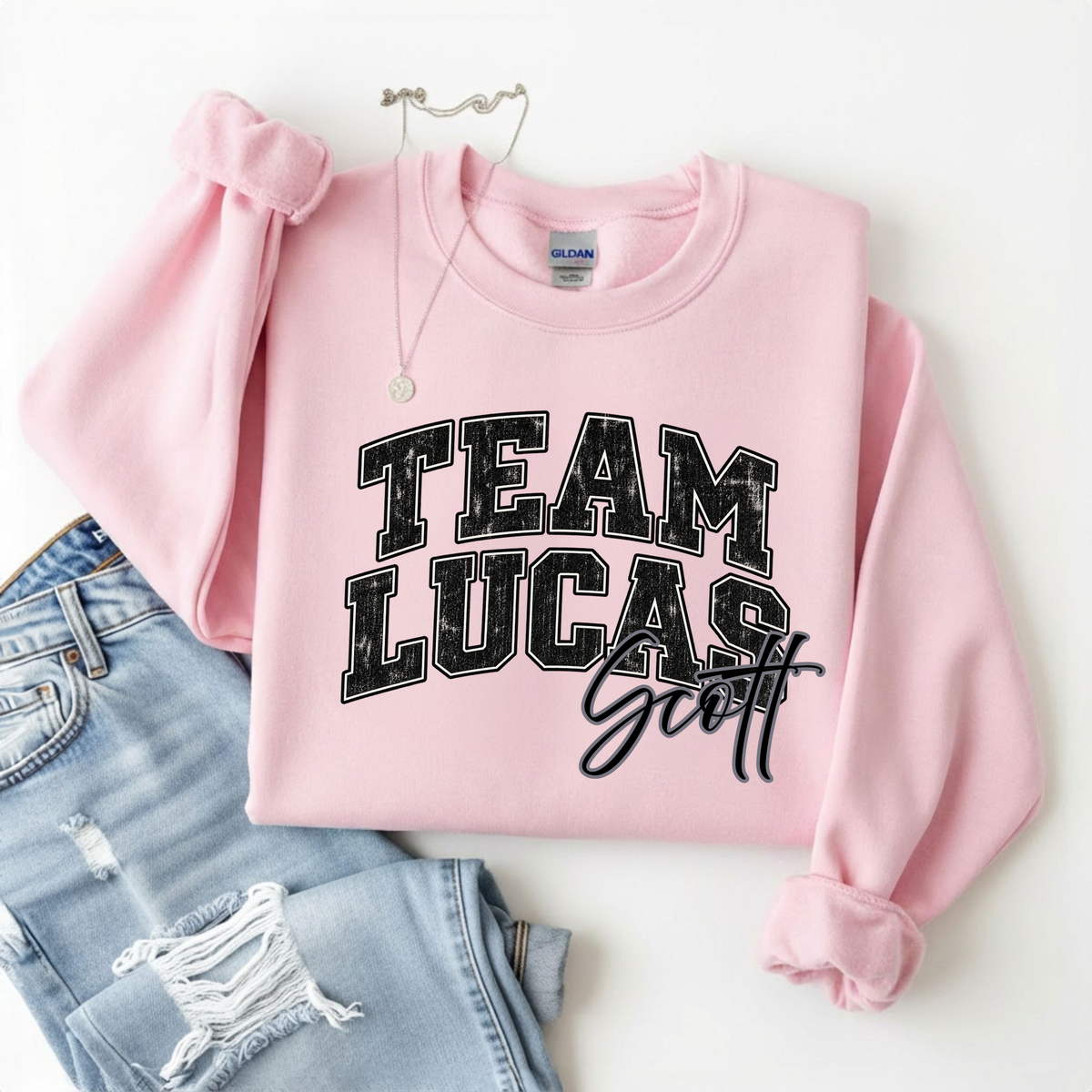 TEAM Lucas