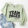TEAM Pacey