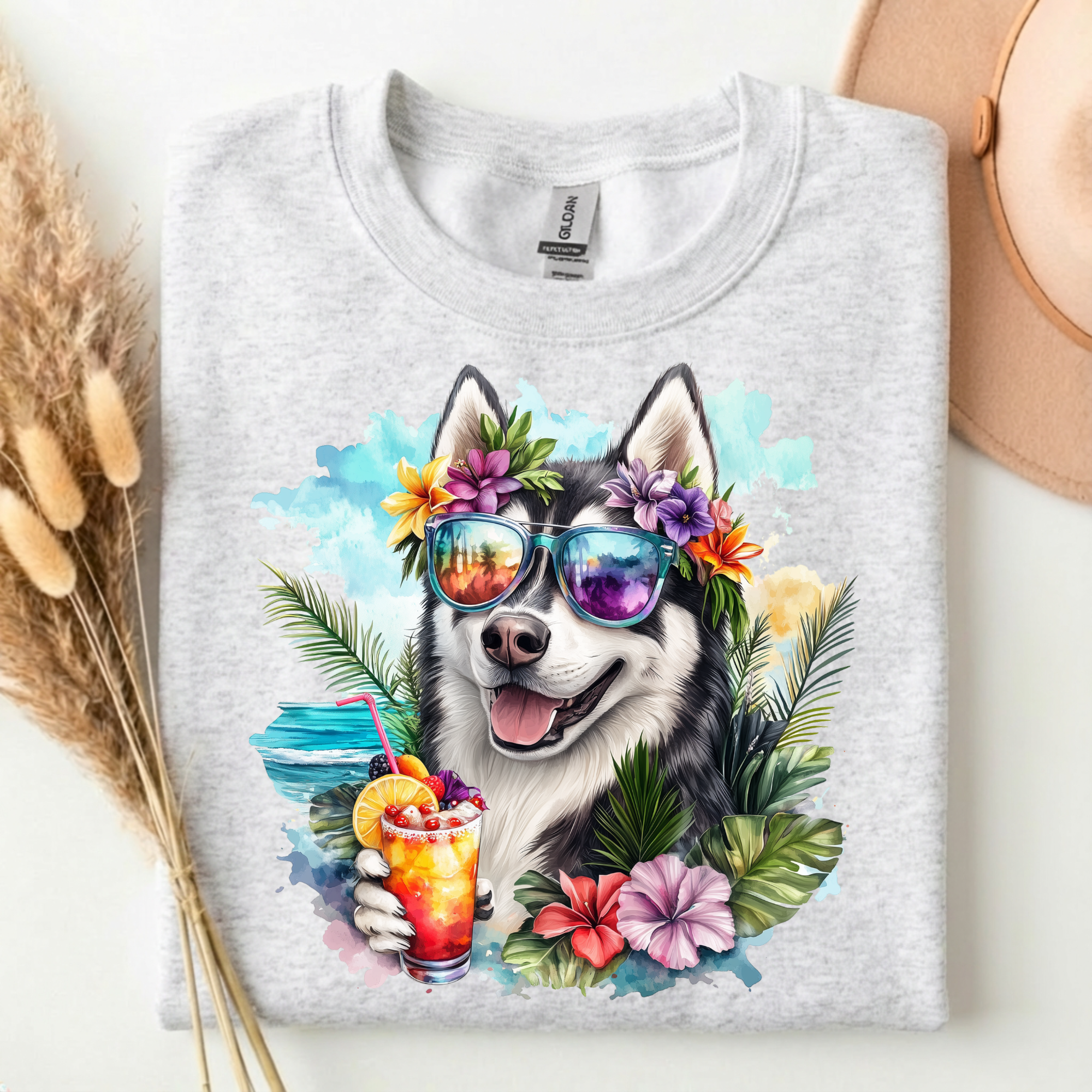 Dogs of SUMMER