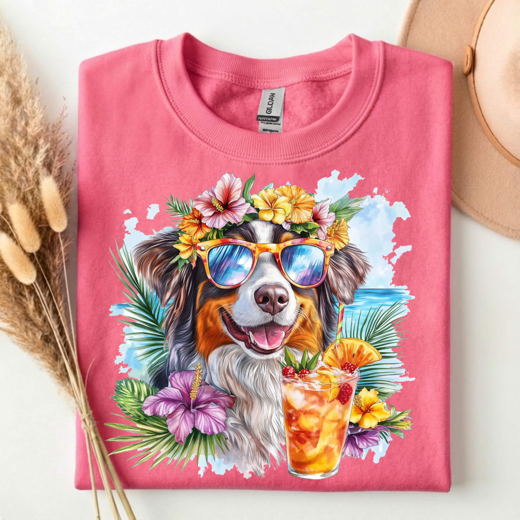 Dogs of SUMMER