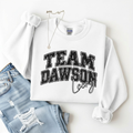 TEAM Dawson