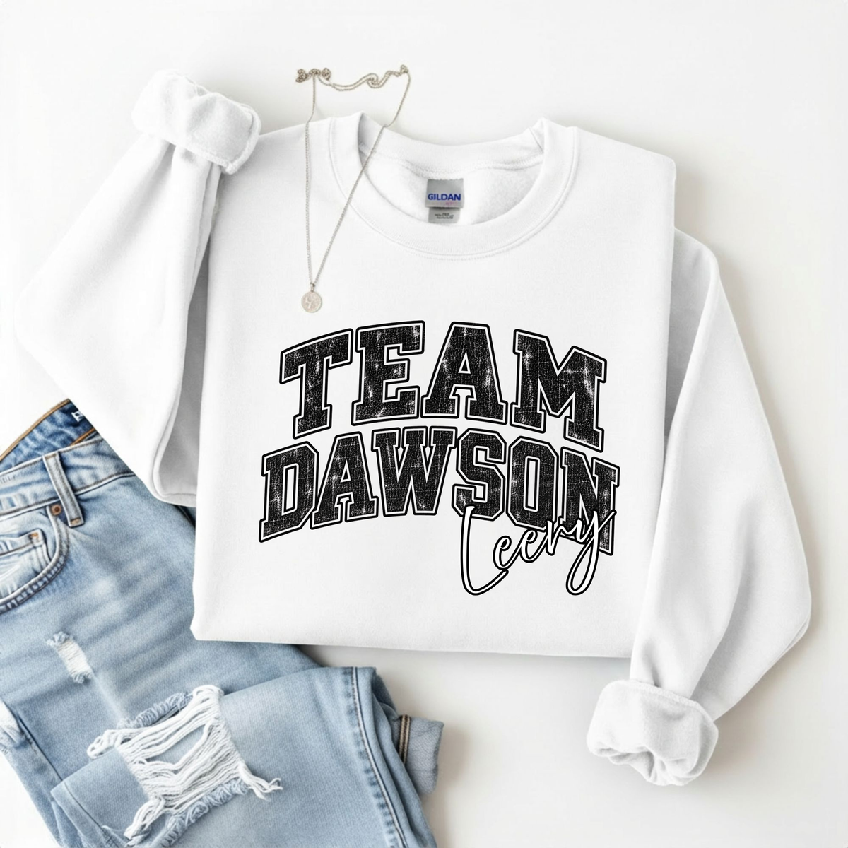 TEAM Dawson