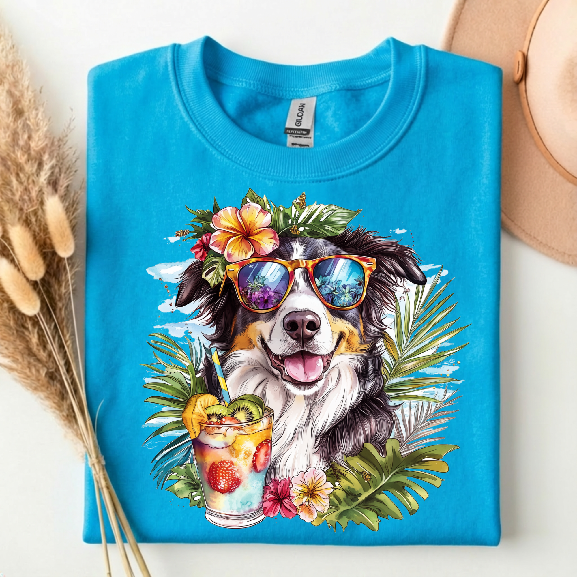 Dogs of SUMMER